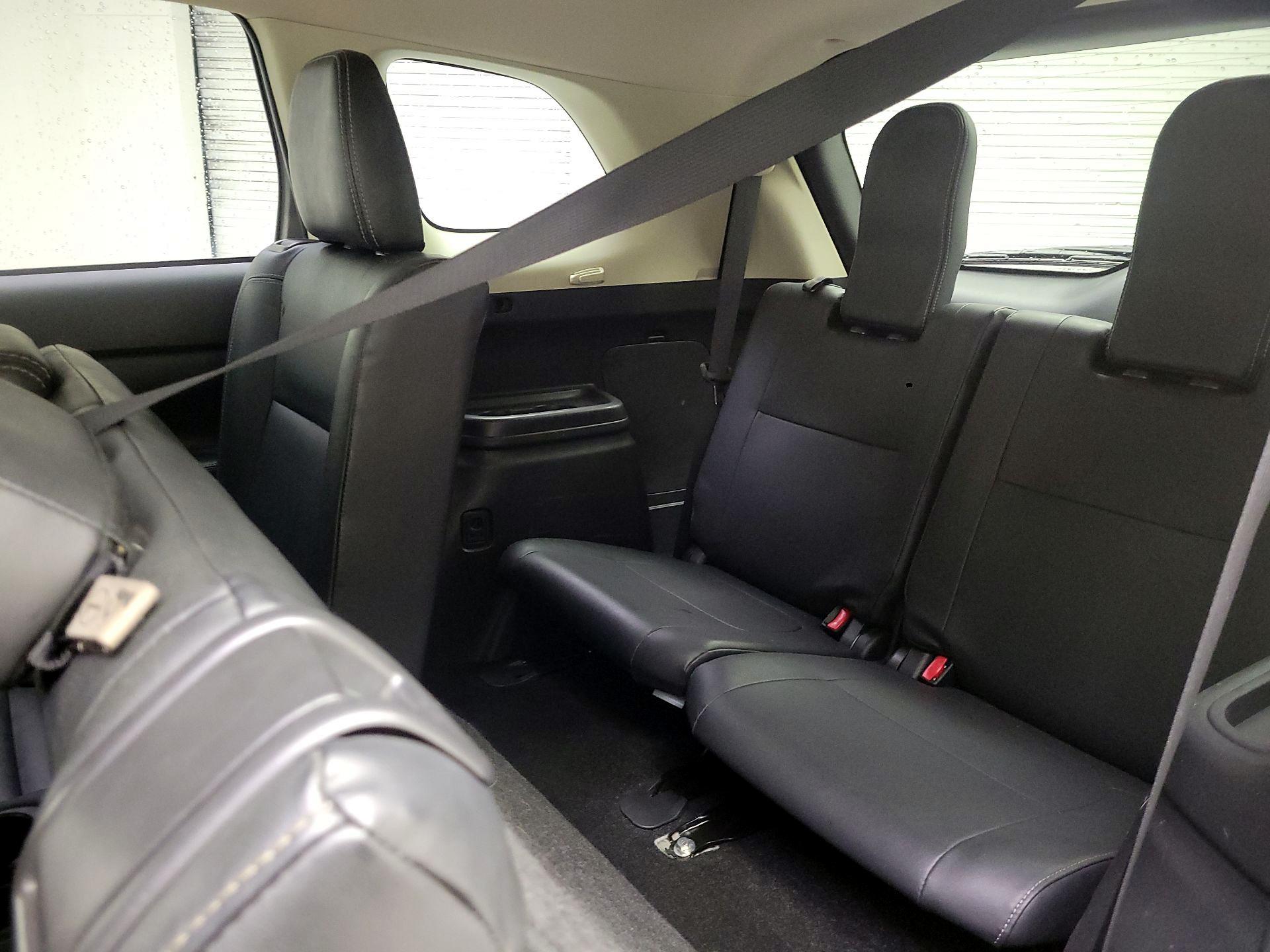 Thumbnail: 2019 Mitsubishi Outlander - 20