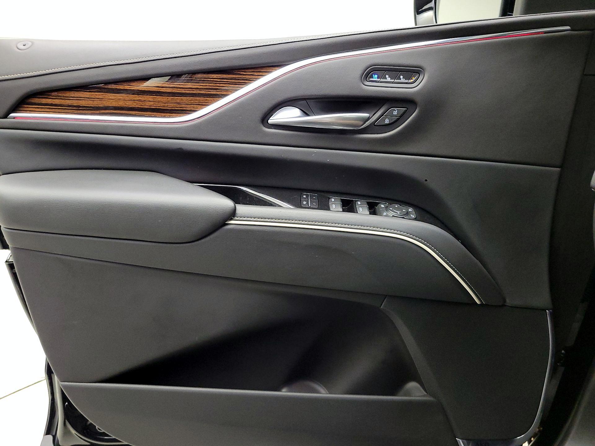 Thumbnail: 2022 Cadillac Escalade - 12