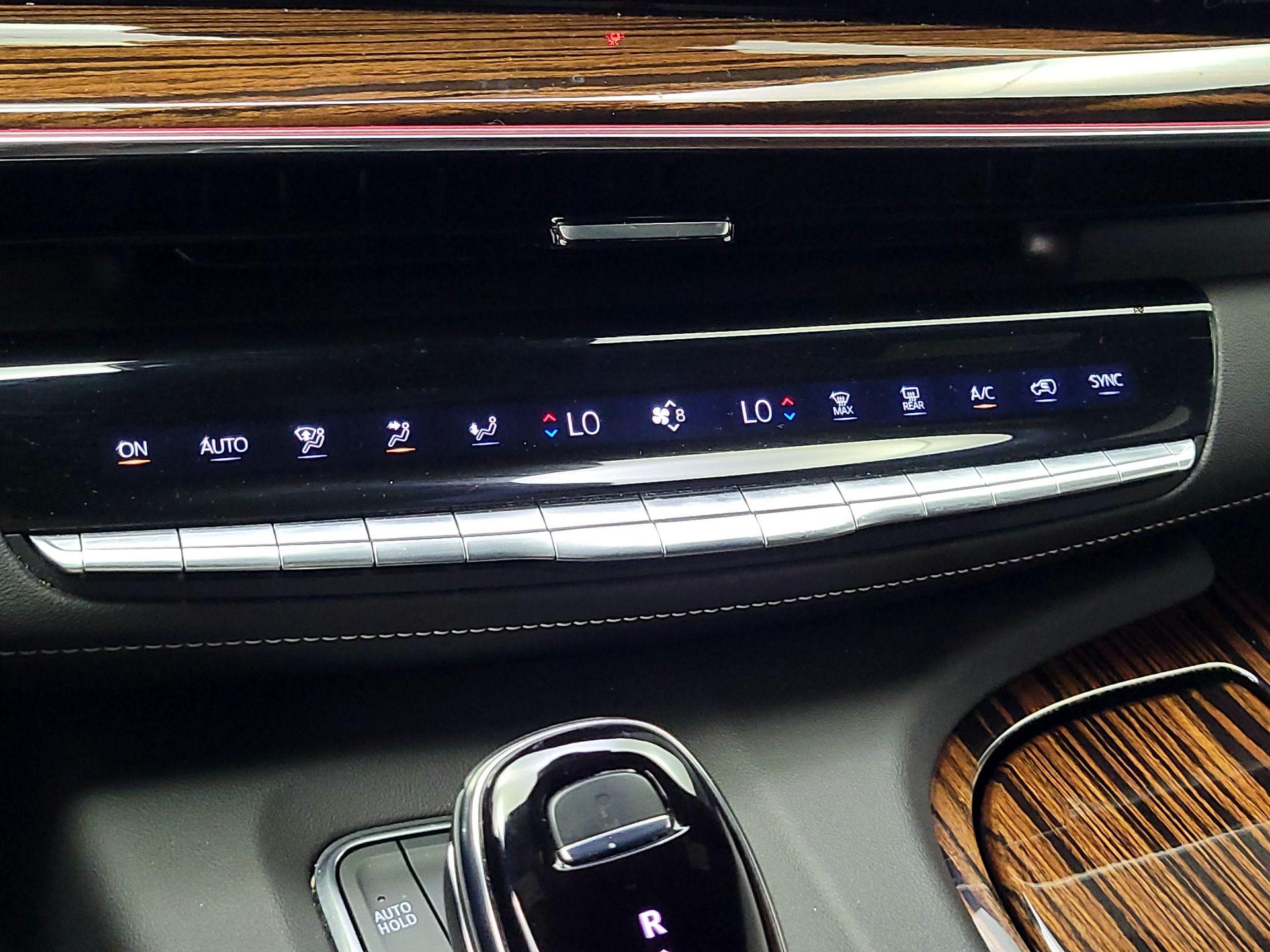 Thumbnail: 2022 Cadillac Escalade - 16
