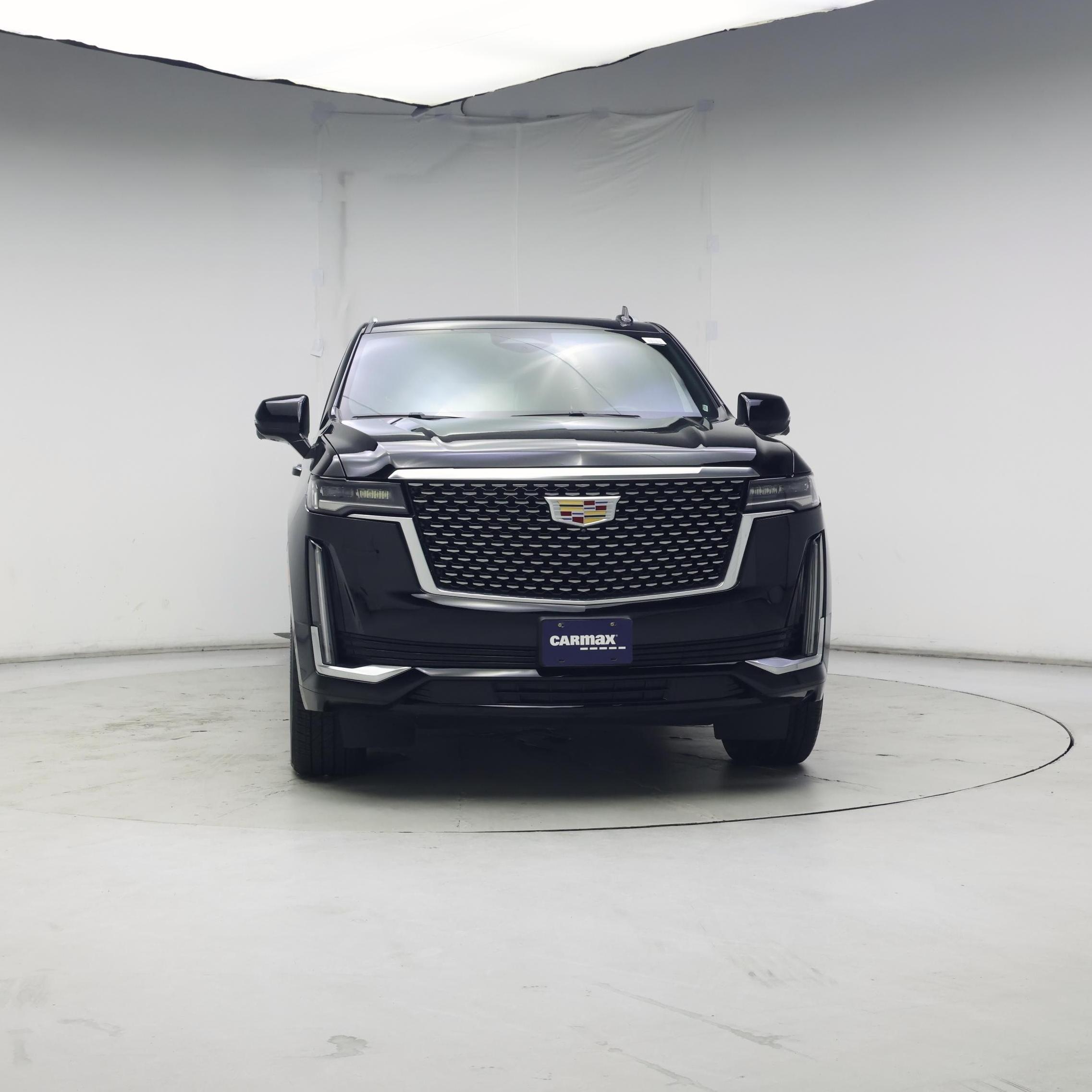 Thumbnail: 2022 Cadillac Escalade - 5
