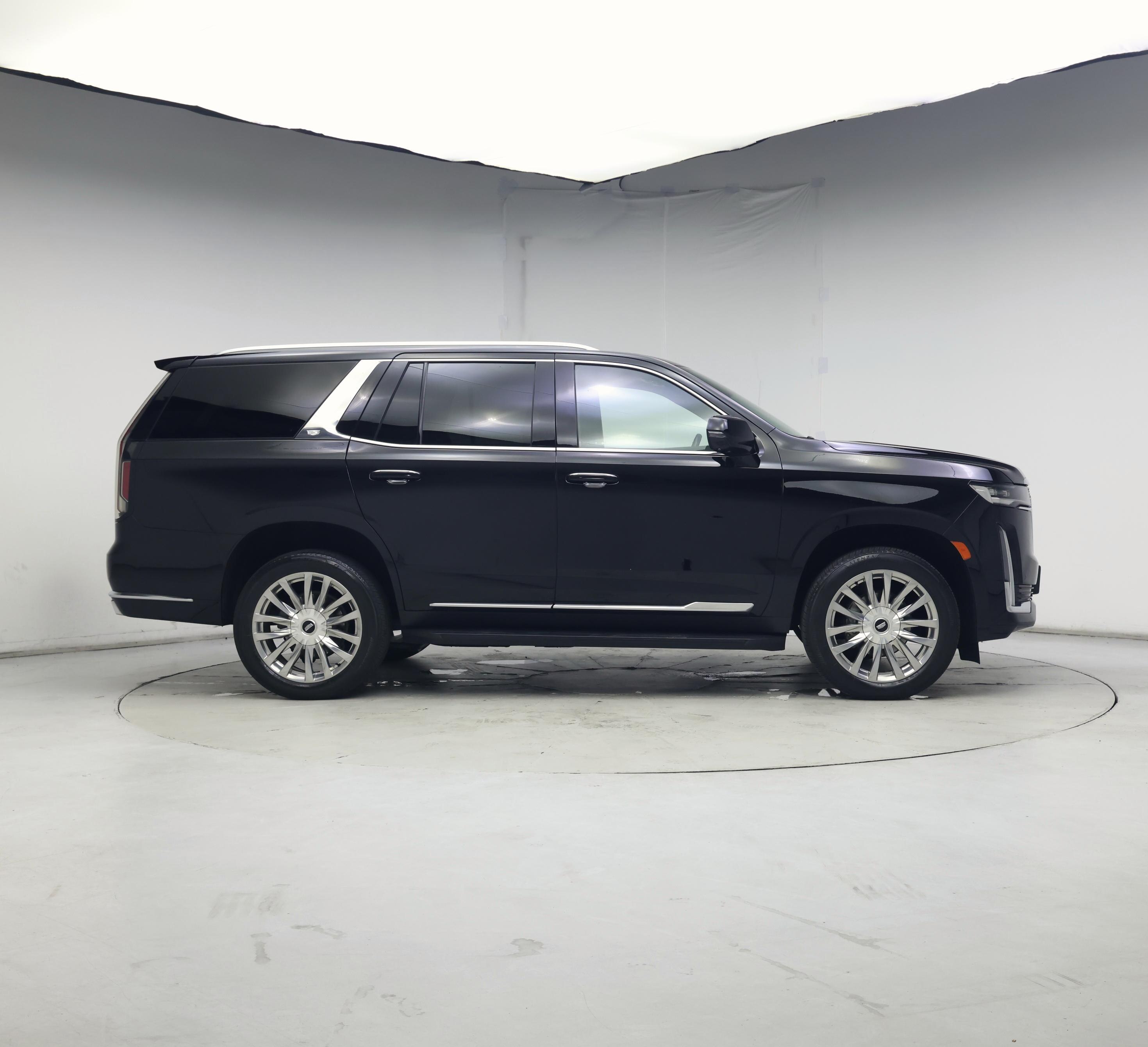 Thumbnail: 2022 Cadillac Escalade - 7