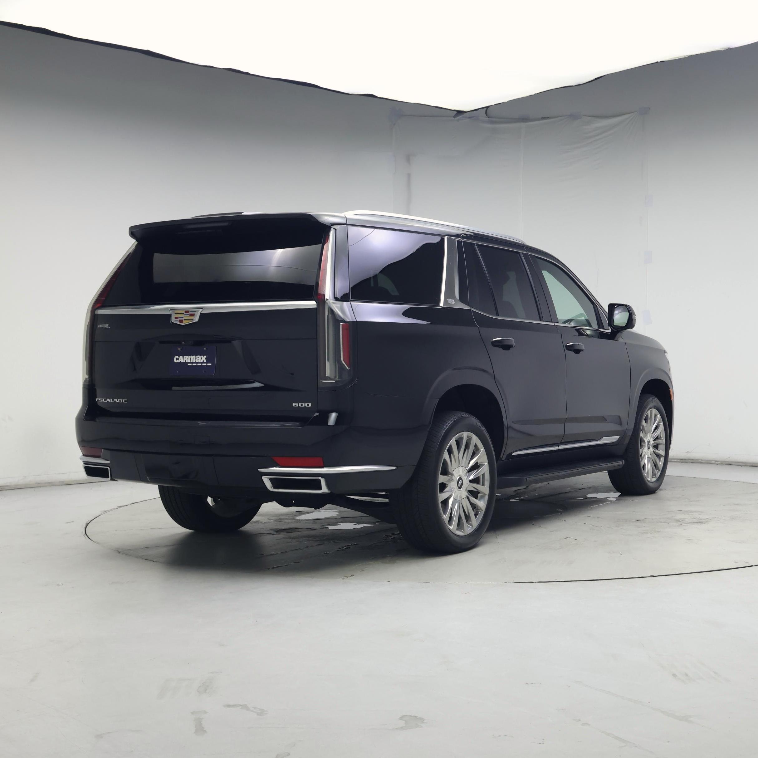 Thumbnail: 2022 Cadillac Escalade - 8