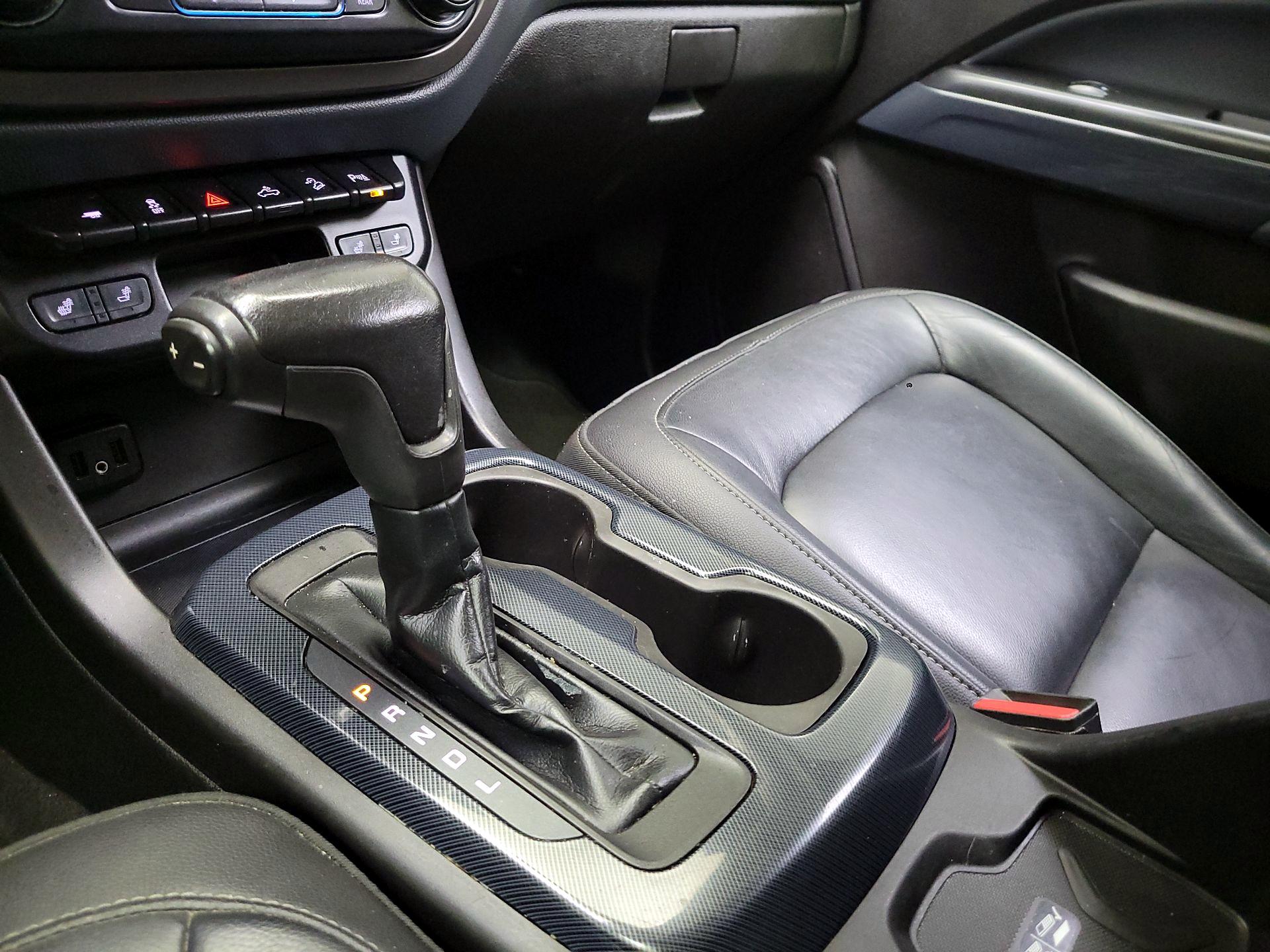 Thumbnail: 2019 Chevrolet Colorado - 18