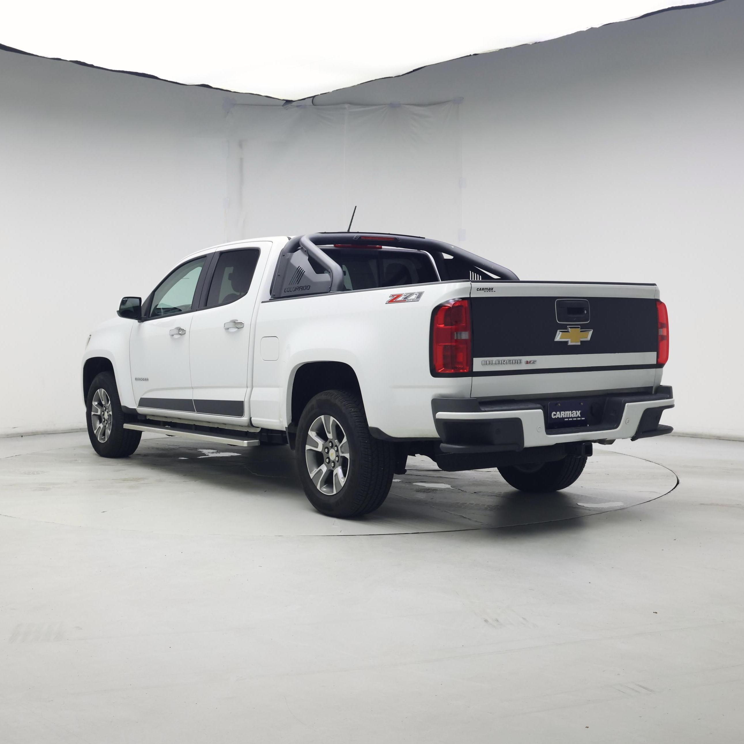 Thumbnail: 2019 Chevrolet Colorado - 2