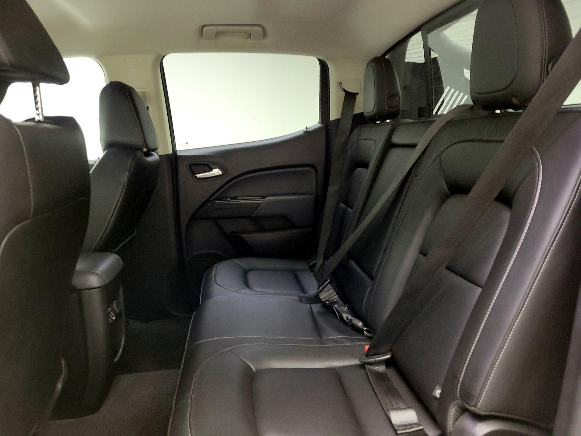 Thumbnail: 2019 Chevrolet Colorado - 20