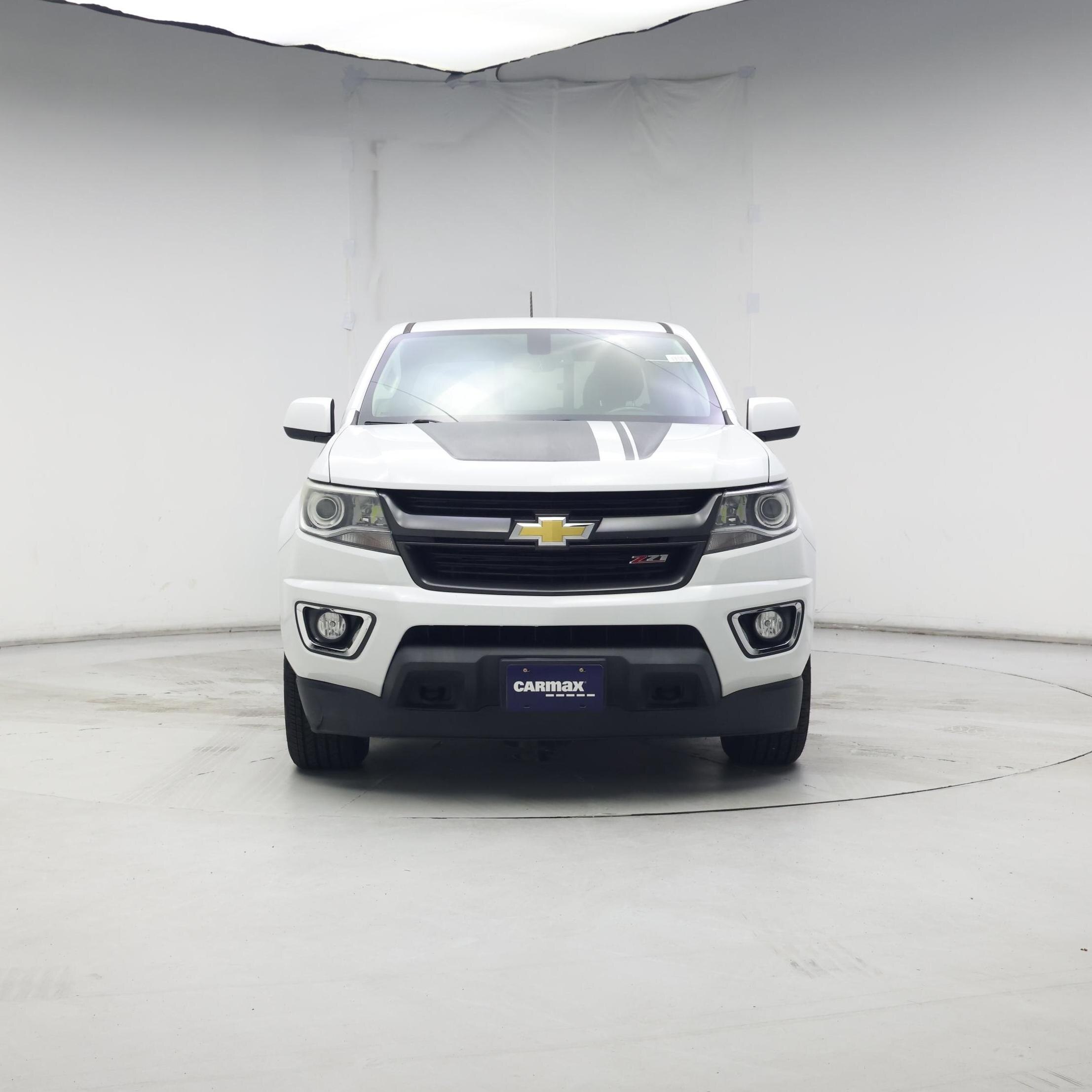 Thumbnail: 2019 Chevrolet Colorado - 5
