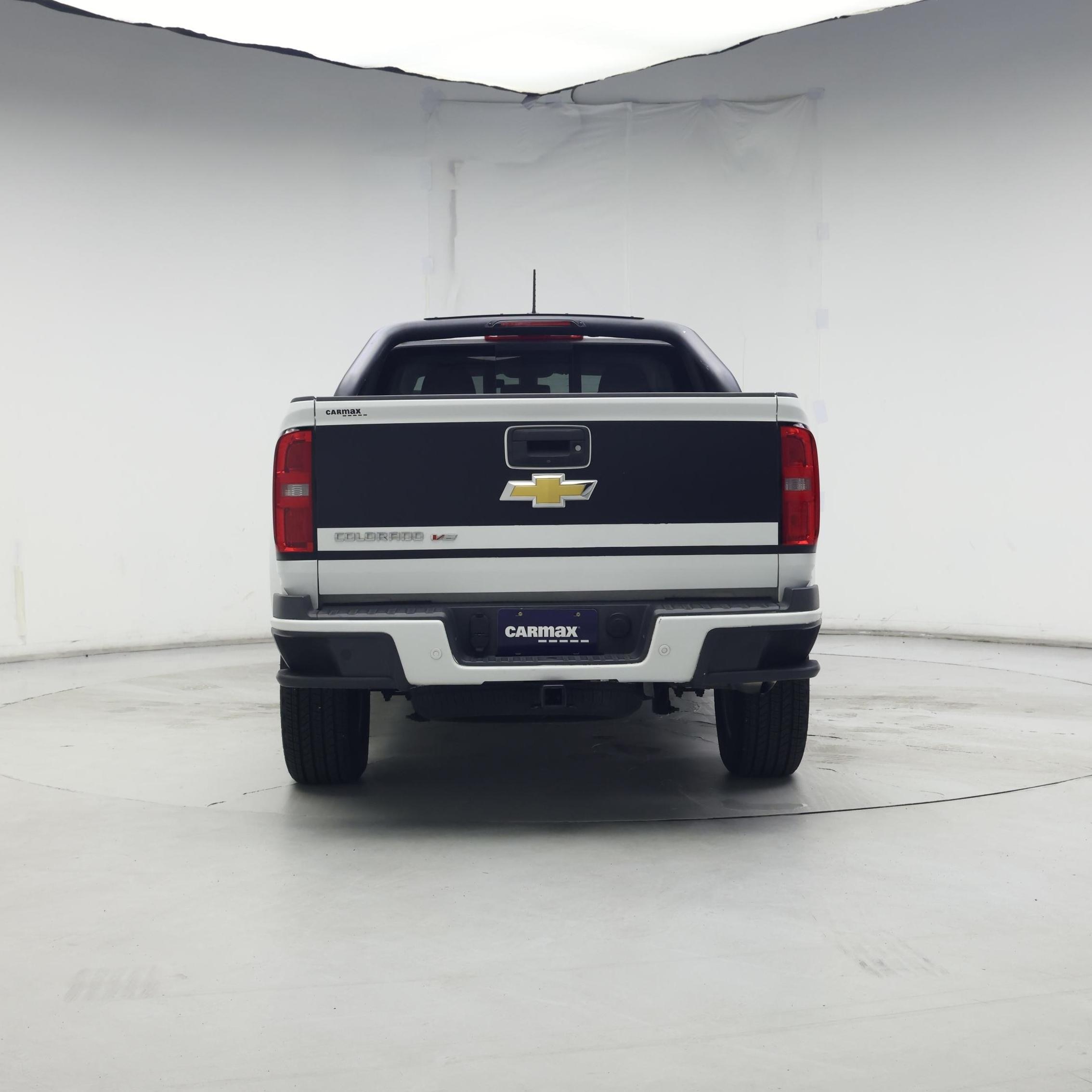 Thumbnail: 2019 Chevrolet Colorado - 6