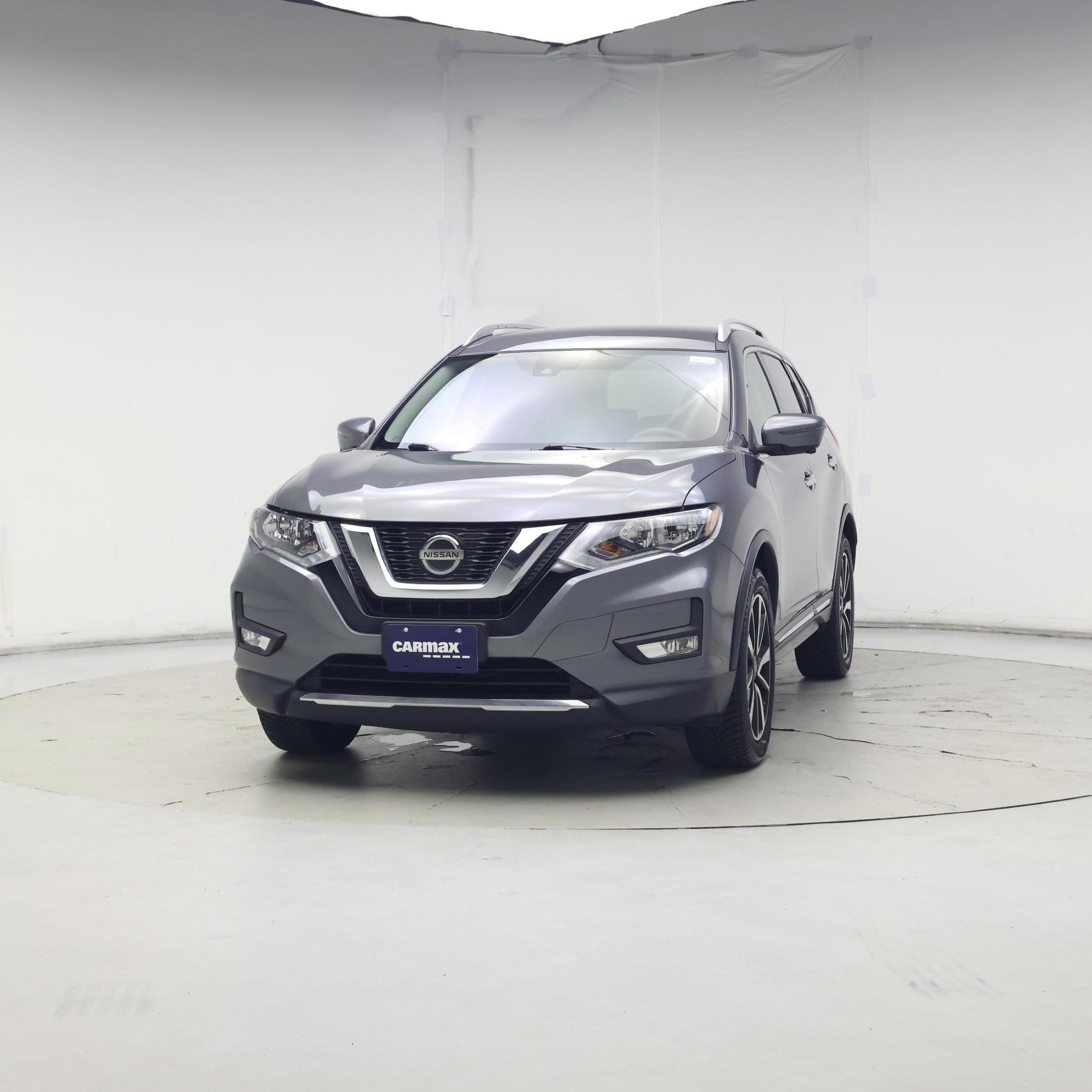 Thumbnail: 2019 Nissan Rogue - 4
