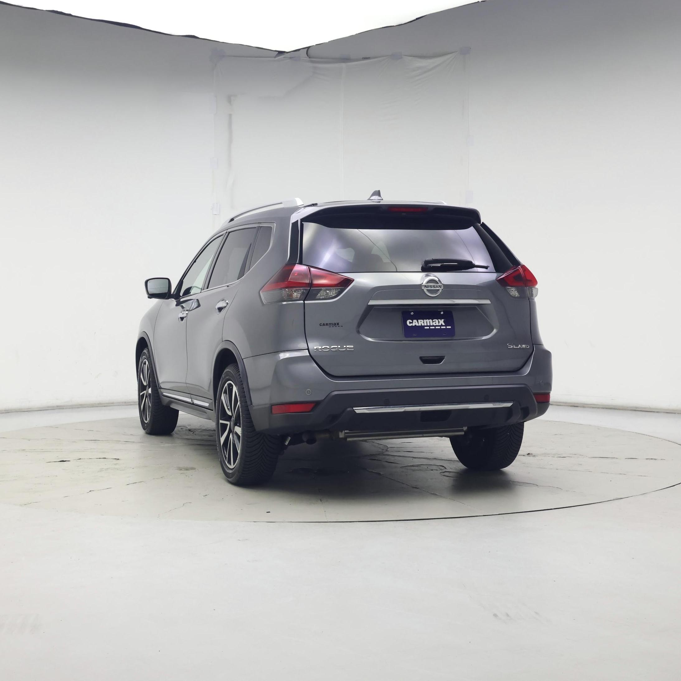 Thumbnail: 2019 Nissan Rogue - 6
