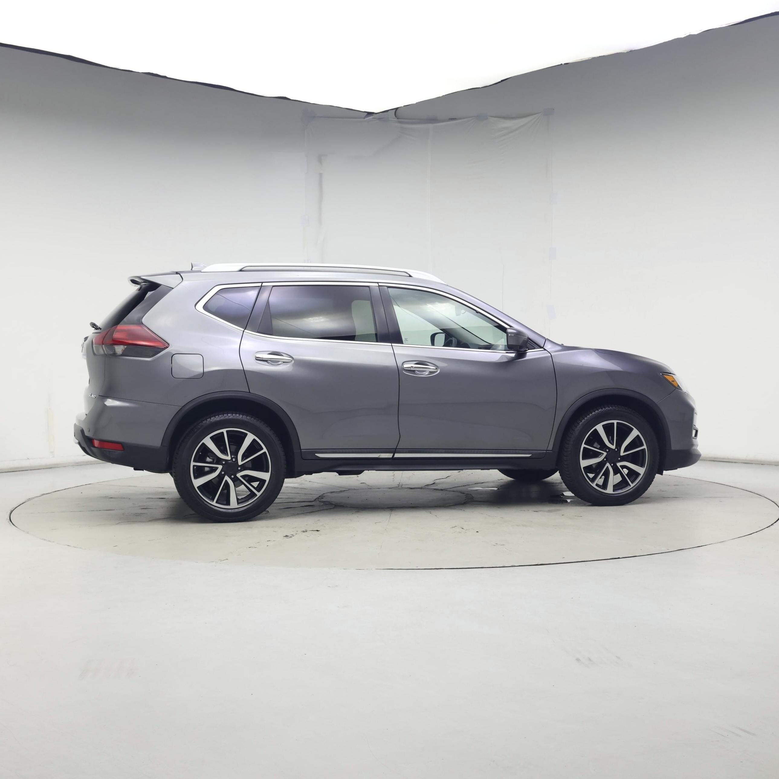 Thumbnail: 2019 Nissan Rogue - 7