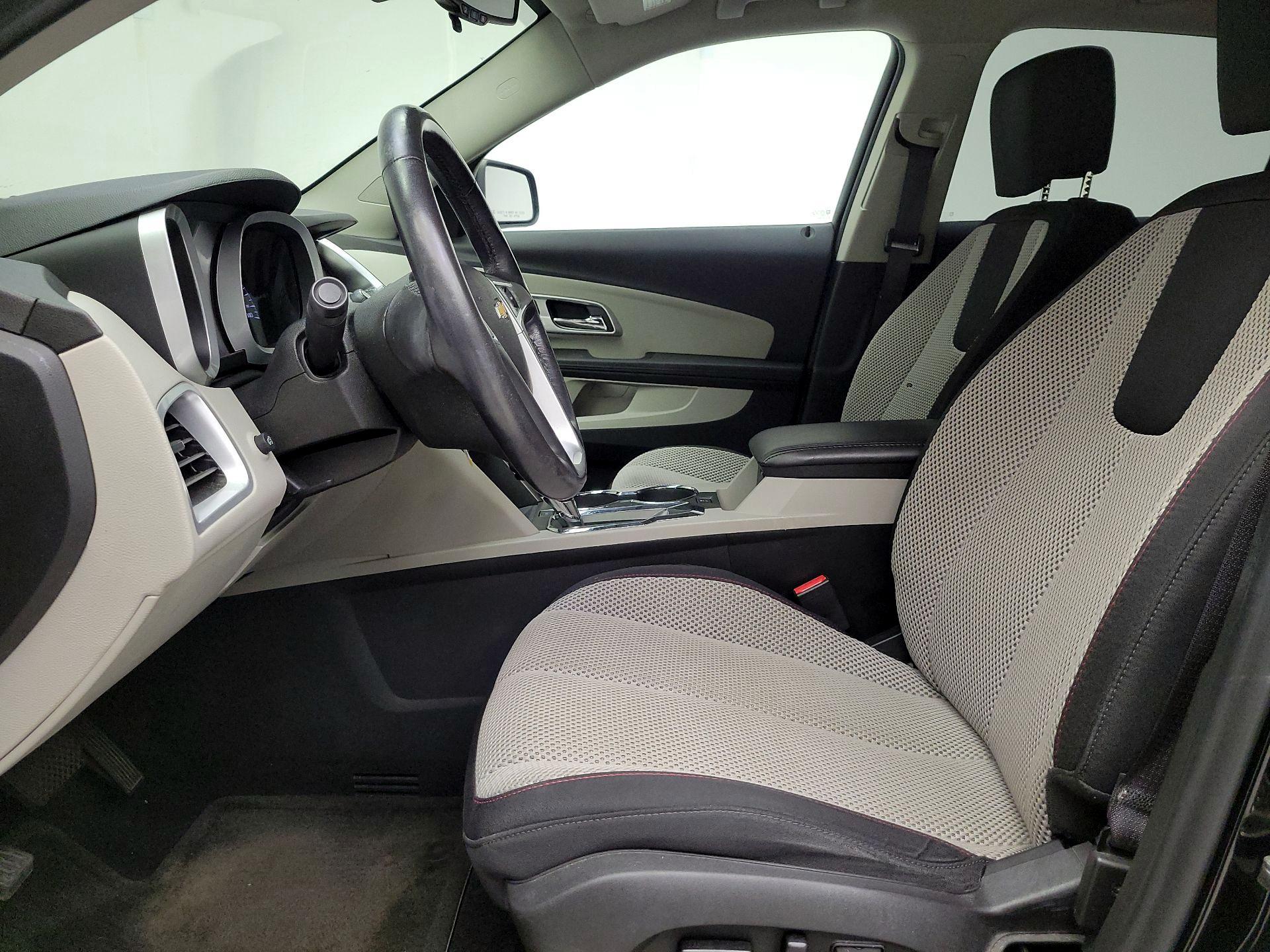 Thumbnail: 2017 Chevrolet Equinox - 11