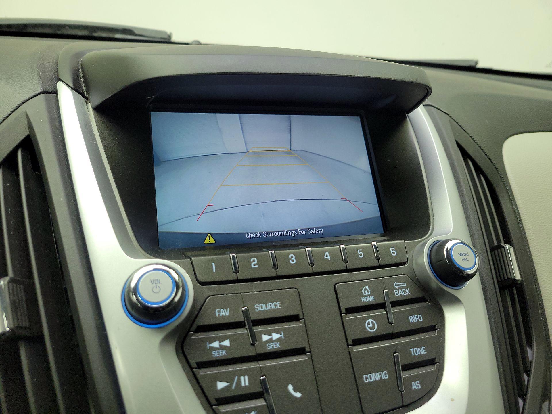 Thumbnail: 2017 Chevrolet Equinox - 13