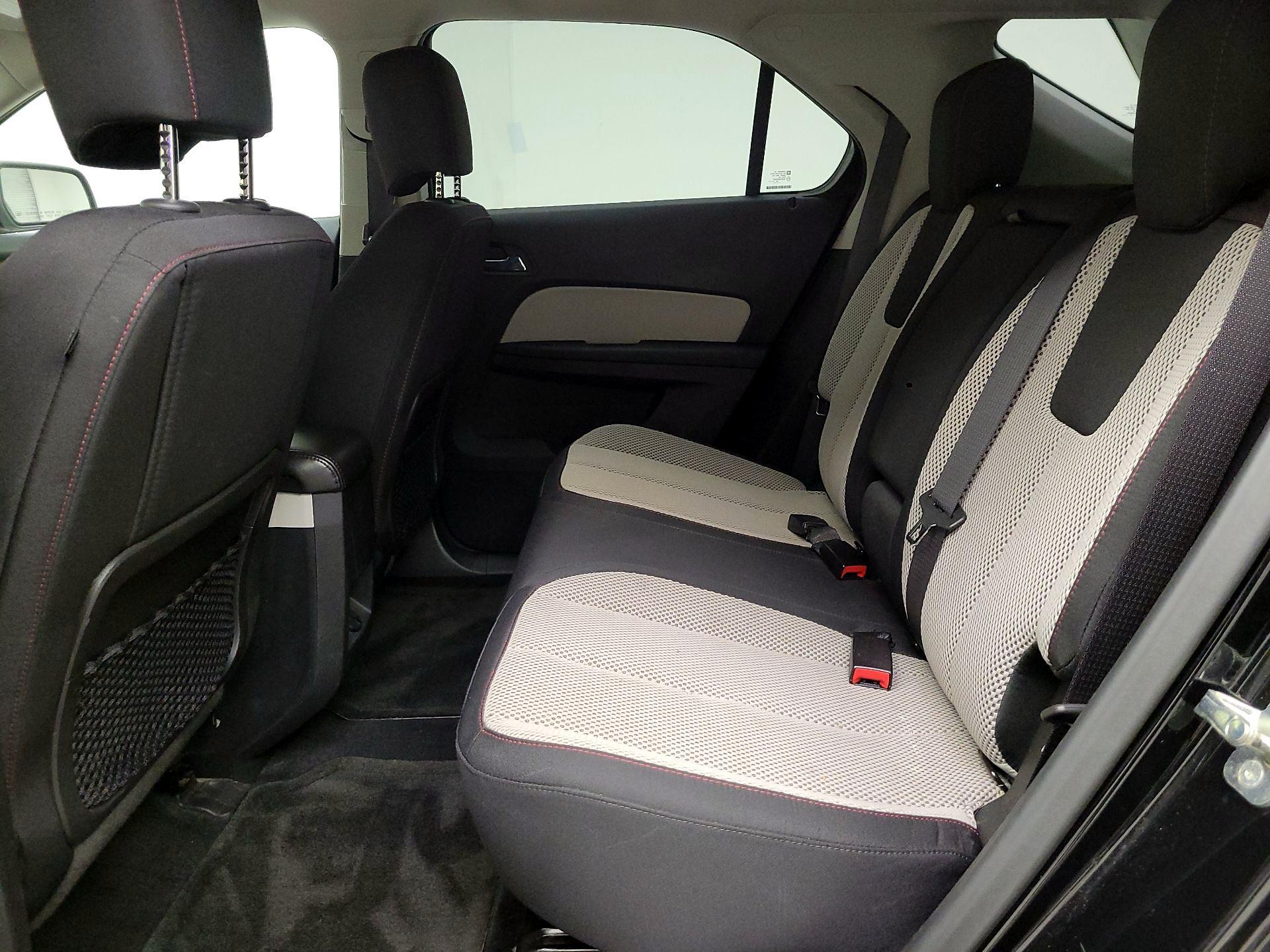 Thumbnail: 2017 Chevrolet Equinox - 17