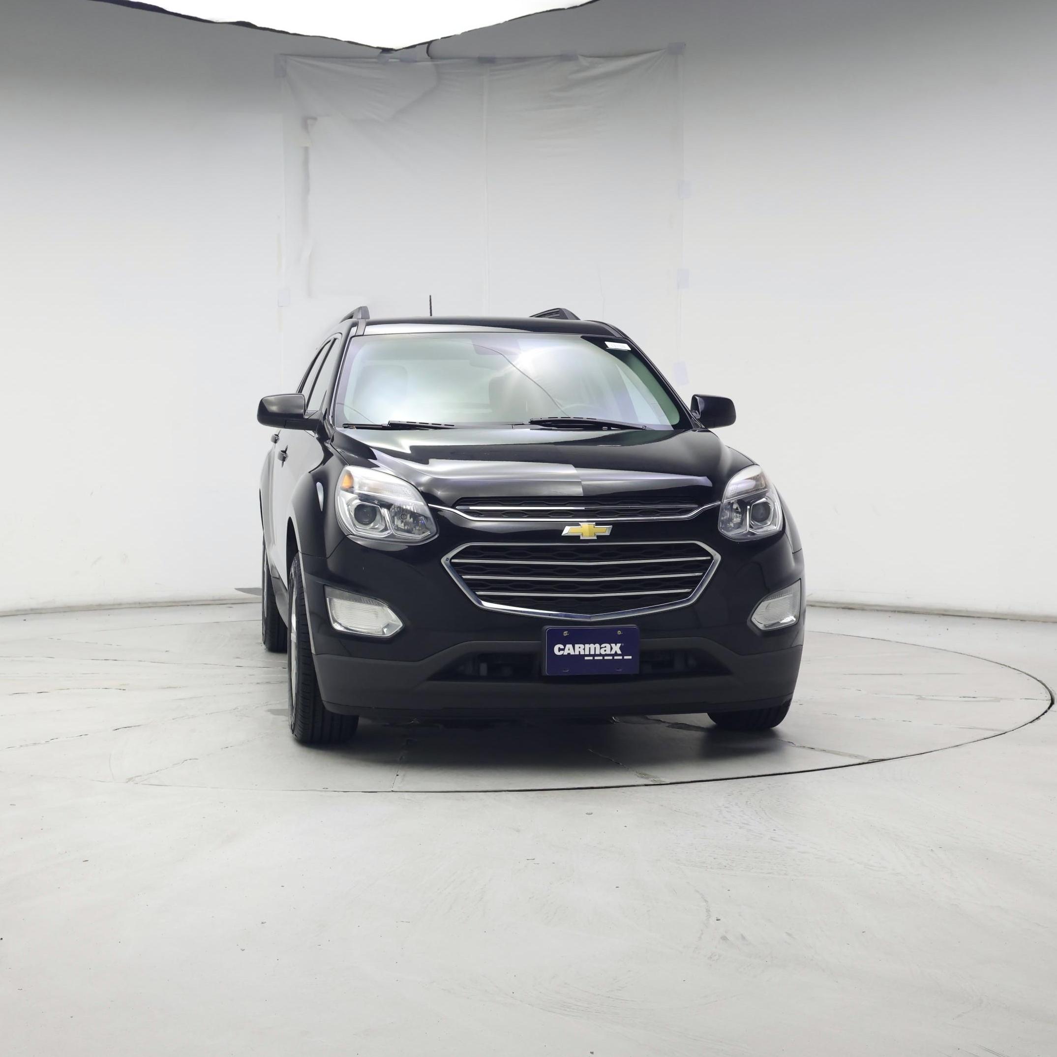 Thumbnail: 2017 Chevrolet Equinox - 5