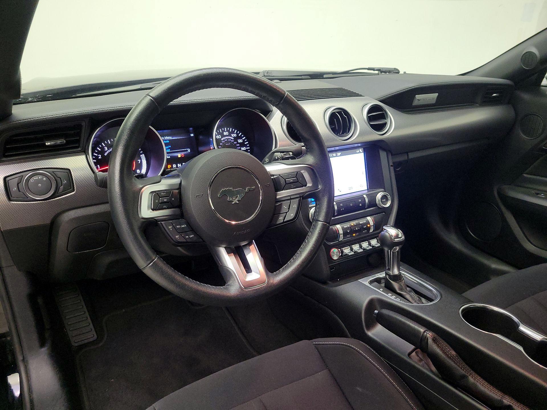 Thumbnail: 2019 Ford Mustang - 9