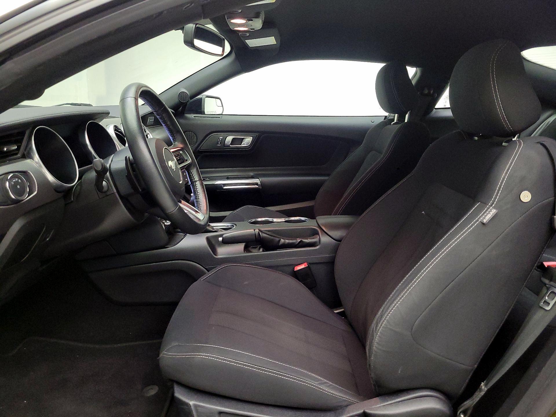 Thumbnail: 2019 Ford Mustang - 11