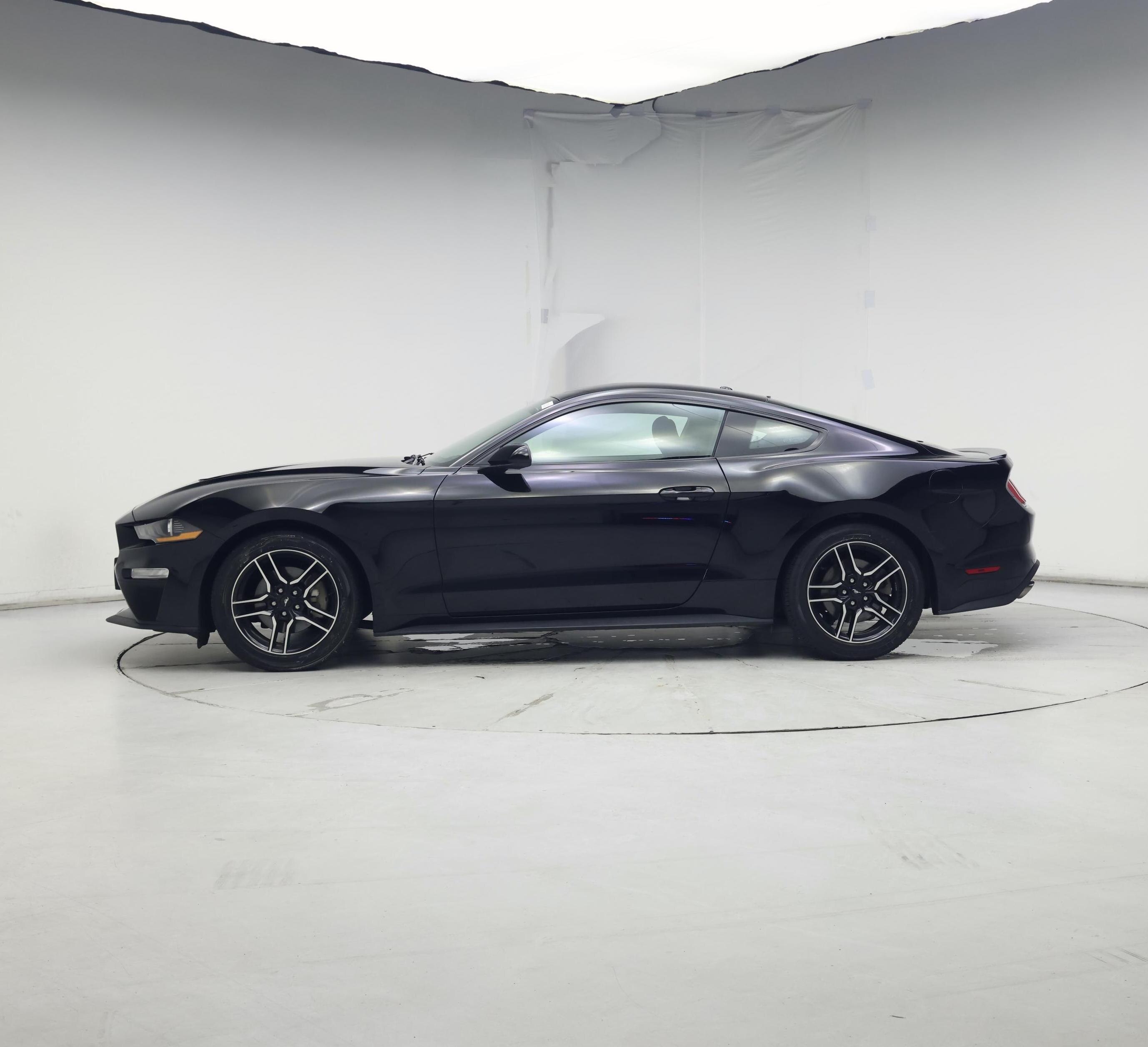 Thumbnail: 2019 Ford Mustang - 3