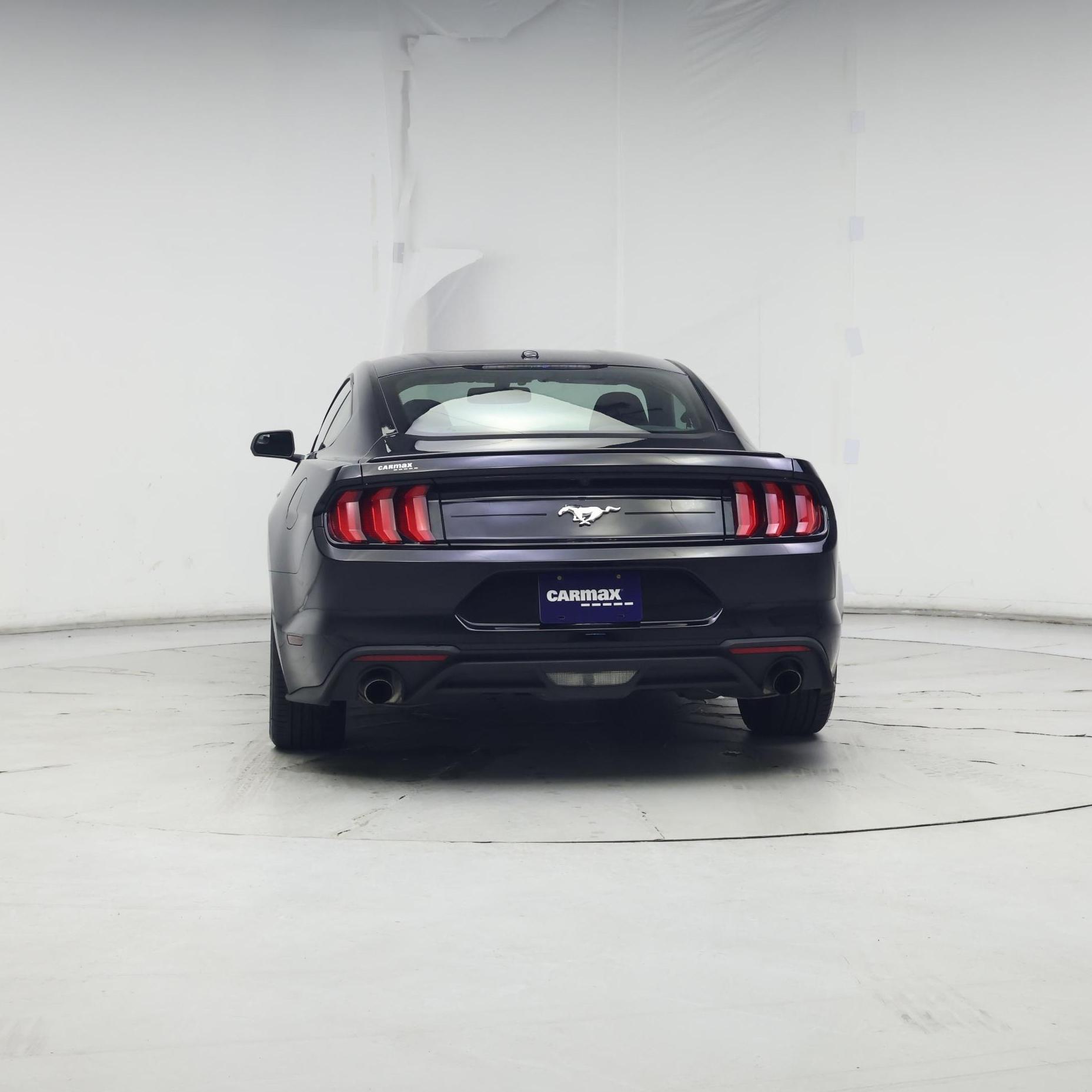 Thumbnail: 2019 Ford Mustang - 6