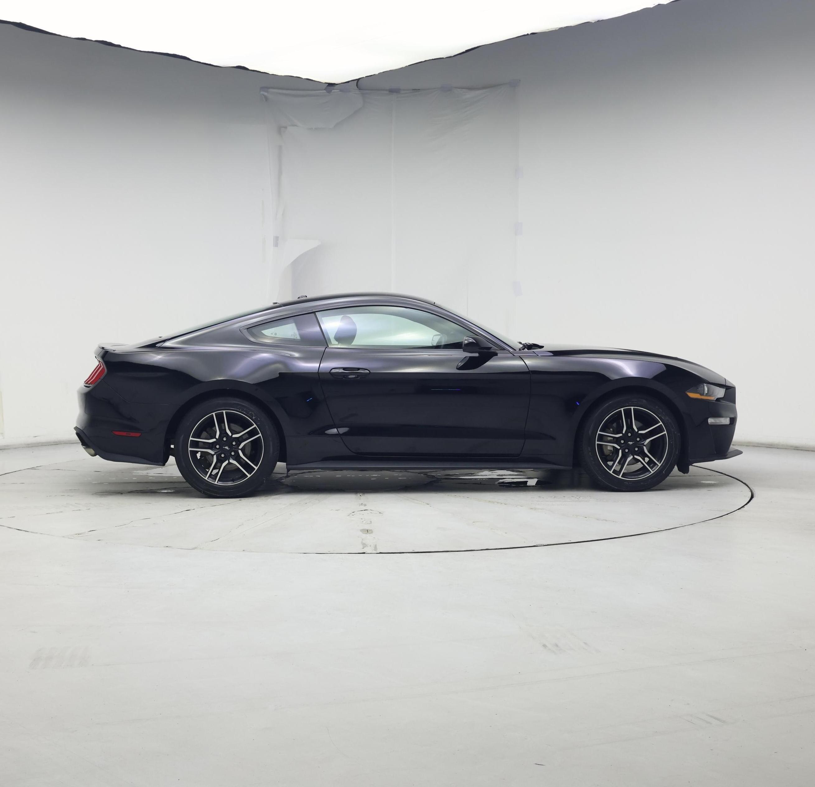 Thumbnail: 2019 Ford Mustang - 7