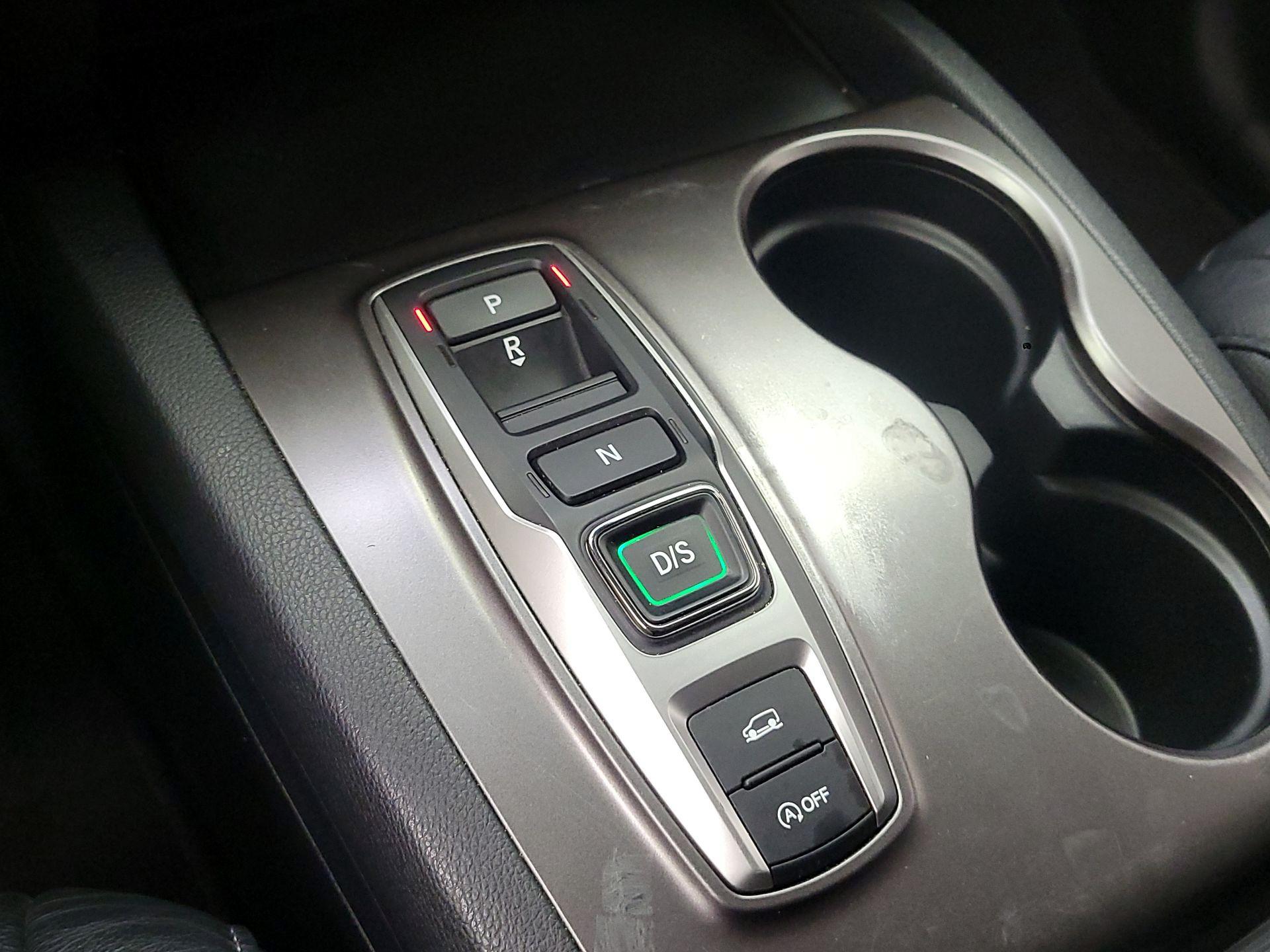 Thumbnail: 2021 Honda Pilot - 17
