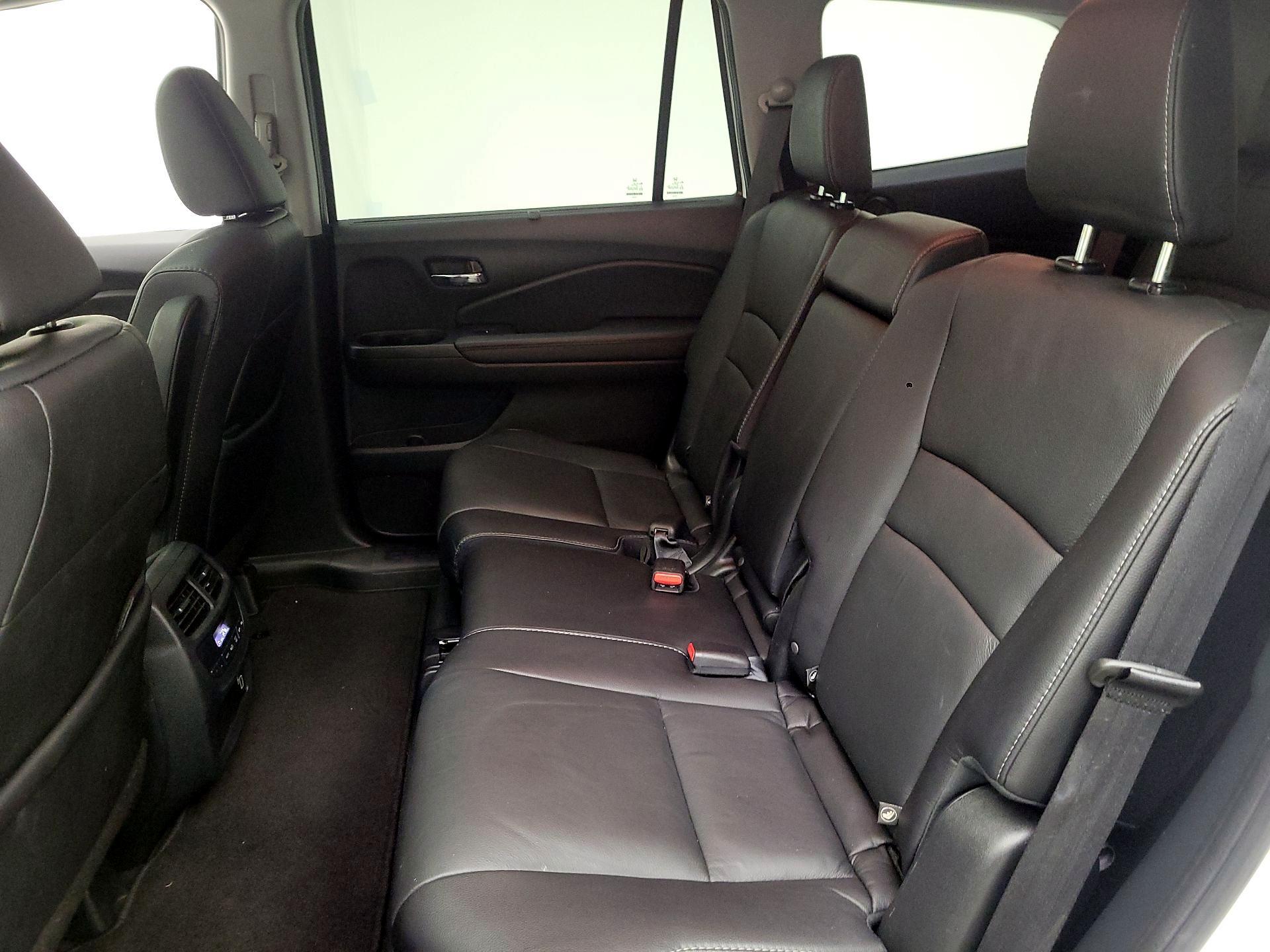 Thumbnail: 2021 Honda Pilot - 20