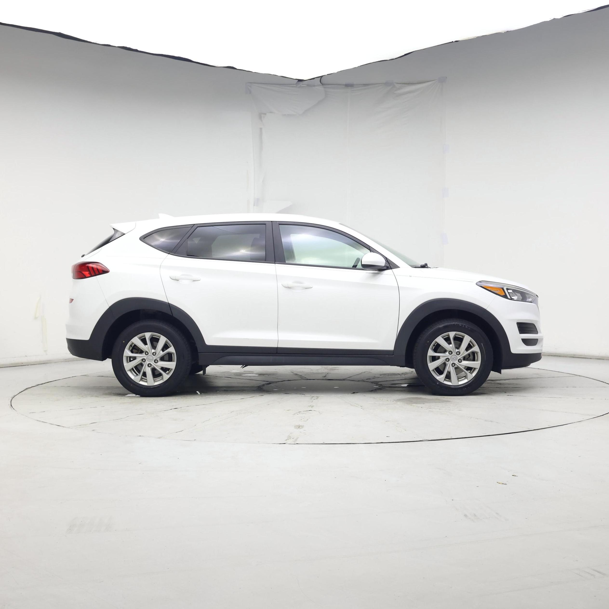 Thumbnail: 2019 Hyundai Tucson - 7