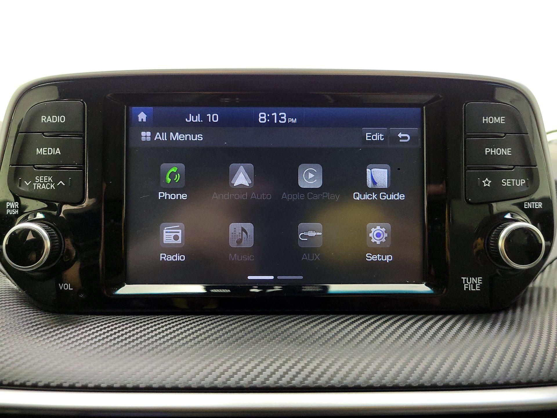 Thumbnail: 2019 Hyundai Tucson - 14