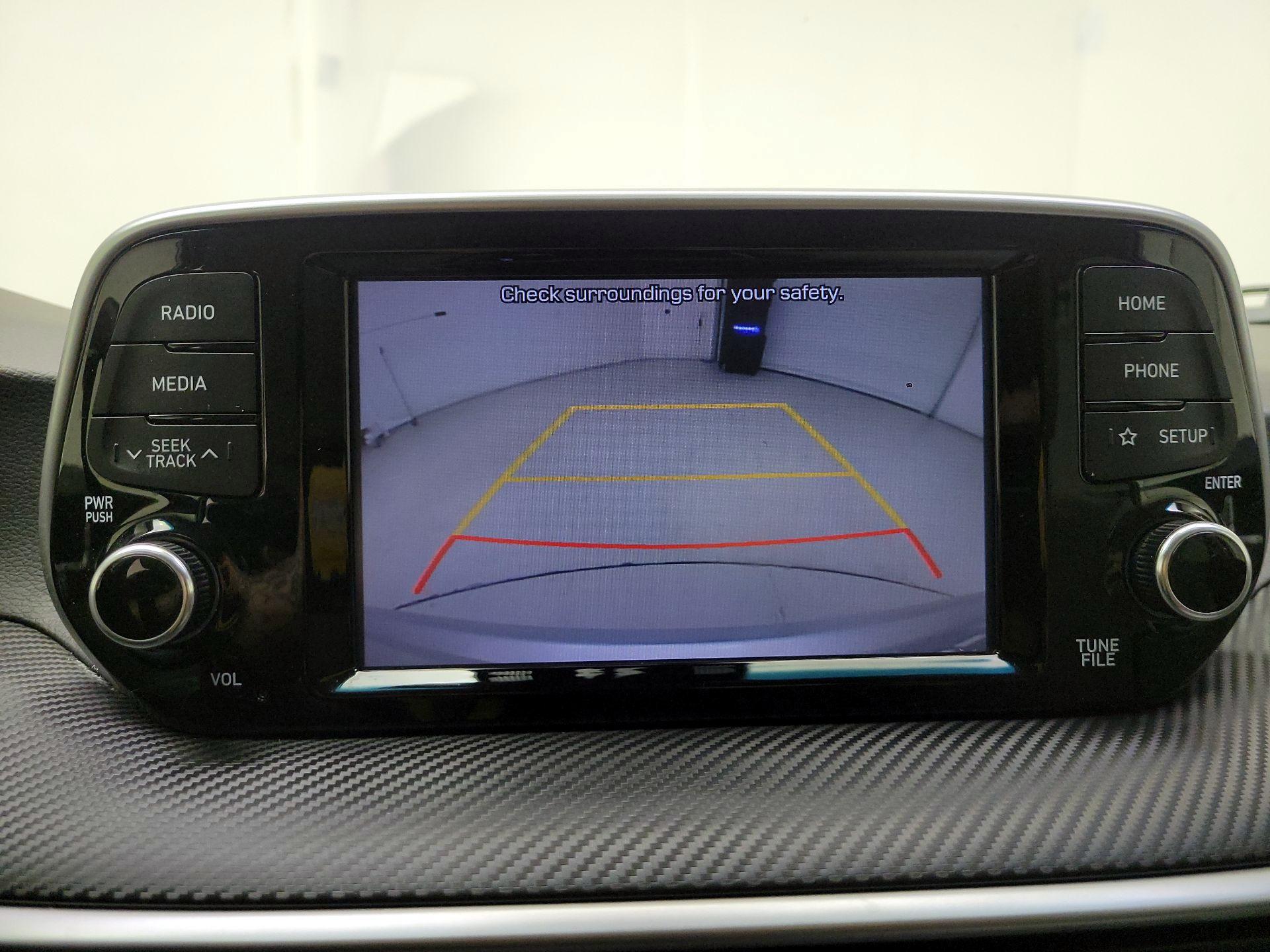 Thumbnail: 2019 Hyundai Tucson - 15
