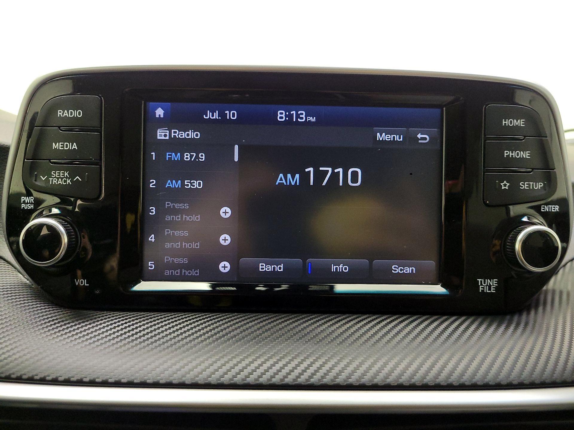 Thumbnail: 2019 Hyundai Tucson - 16
