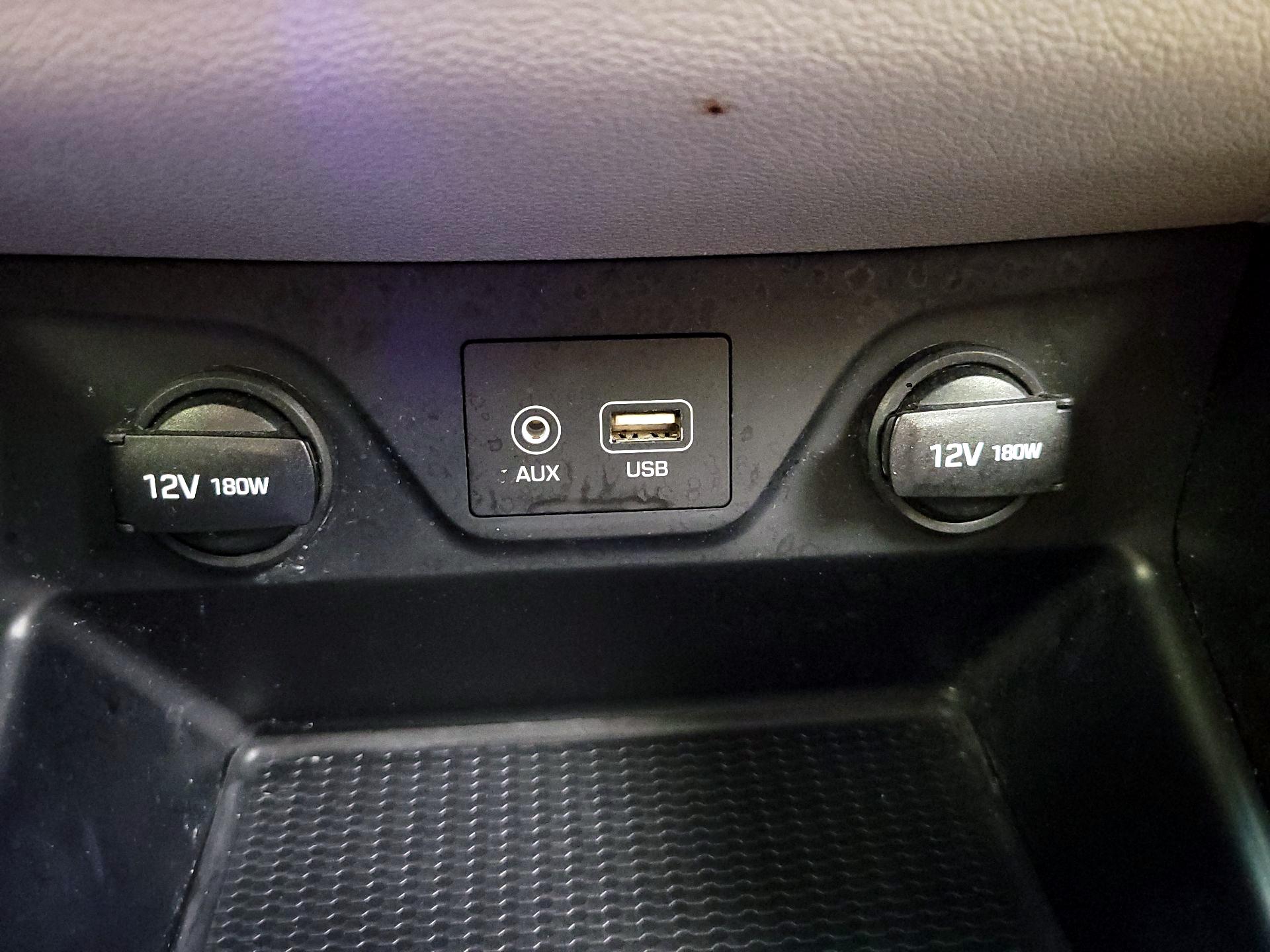 Thumbnail: 2019 Hyundai Tucson - 19