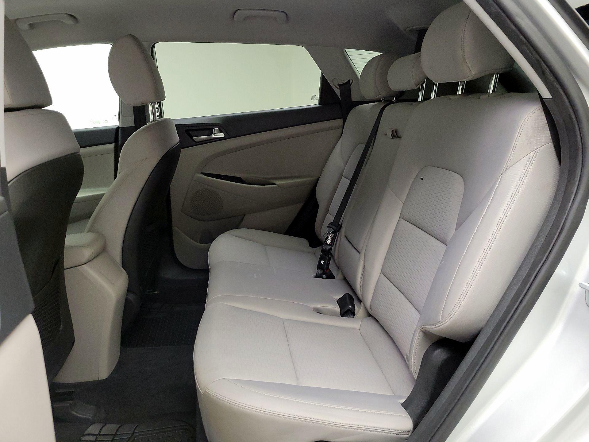 Thumbnail: 2019 Hyundai Tucson - 20