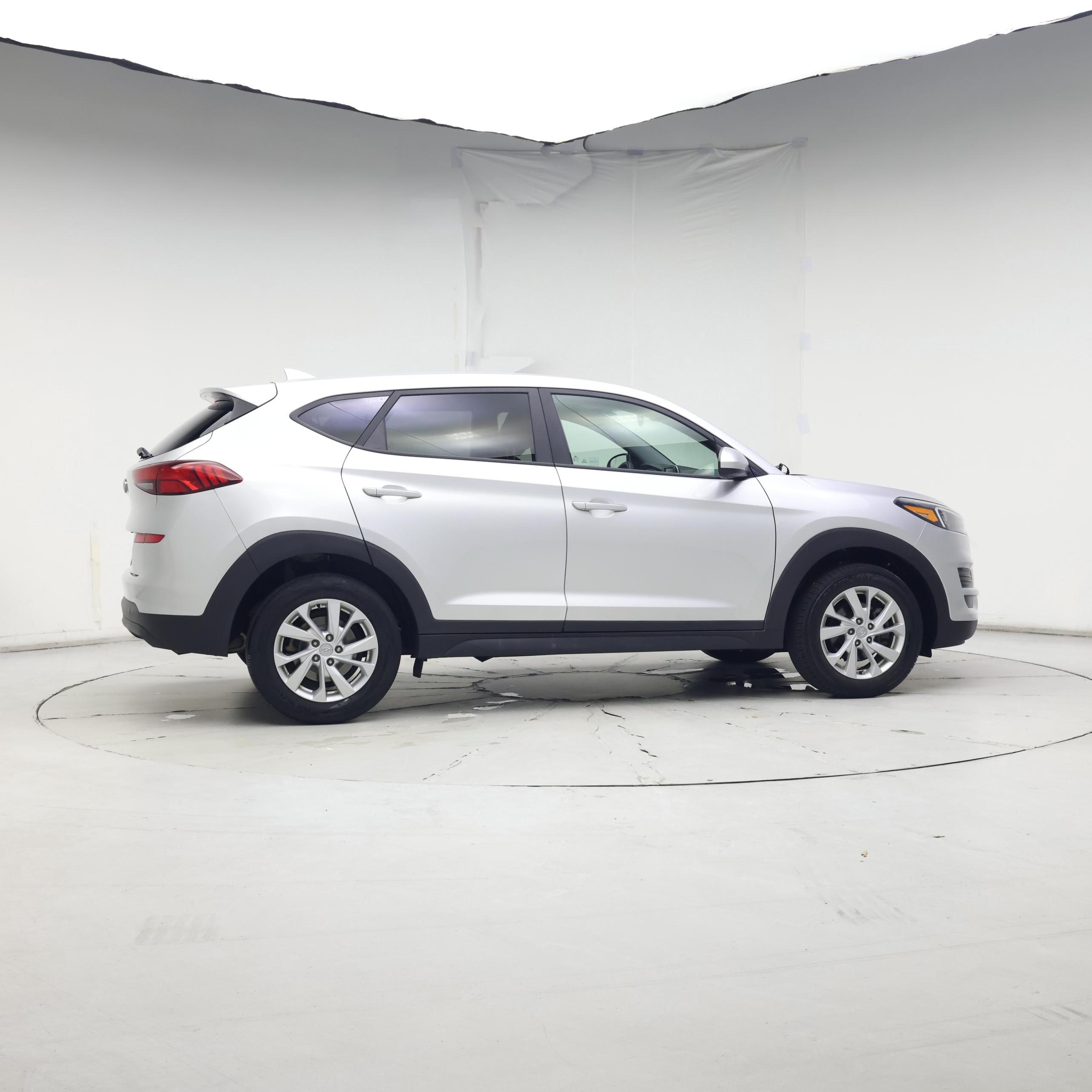Thumbnail: 2019 Hyundai Tucson - 7
