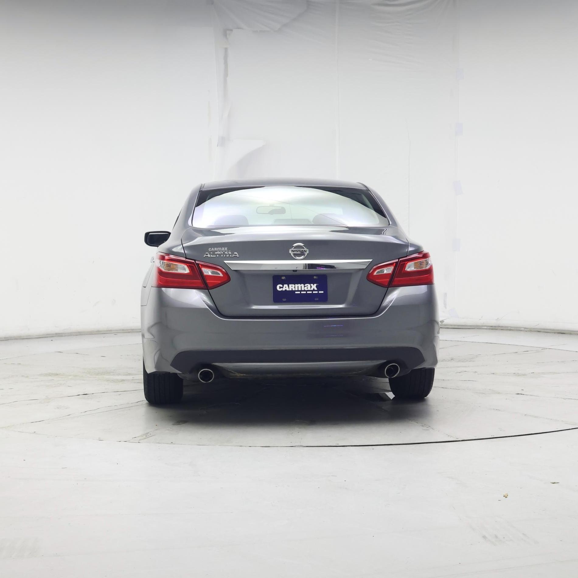 Thumbnail: 2016 Nissan Altima - 6
