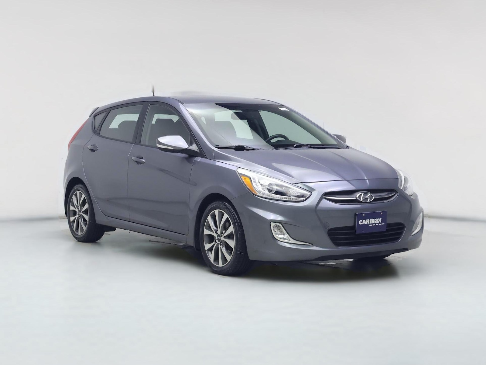 2017 Hyundai Accent