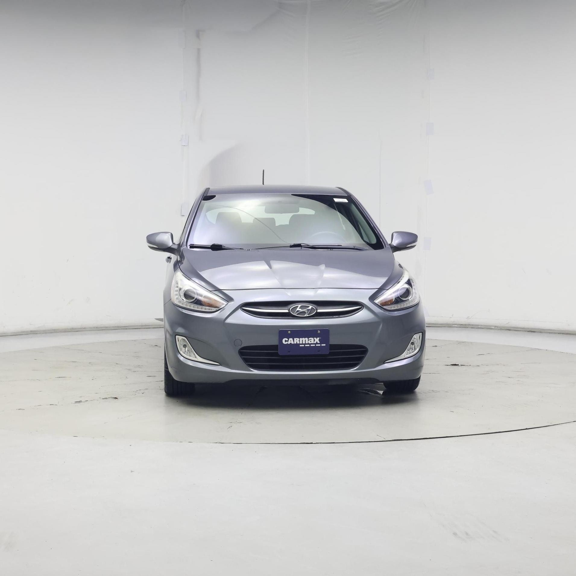 Thumbnail: 2017 Hyundai Accent - 5