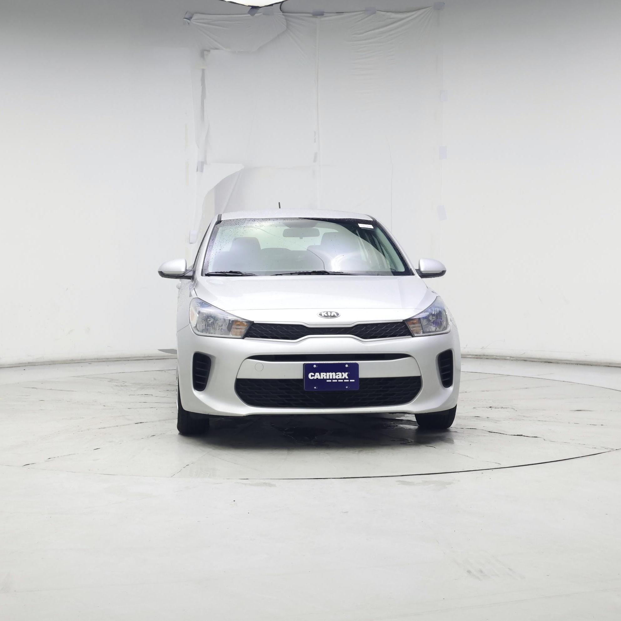 Thumbnail: 2020 Kia Rio - 5