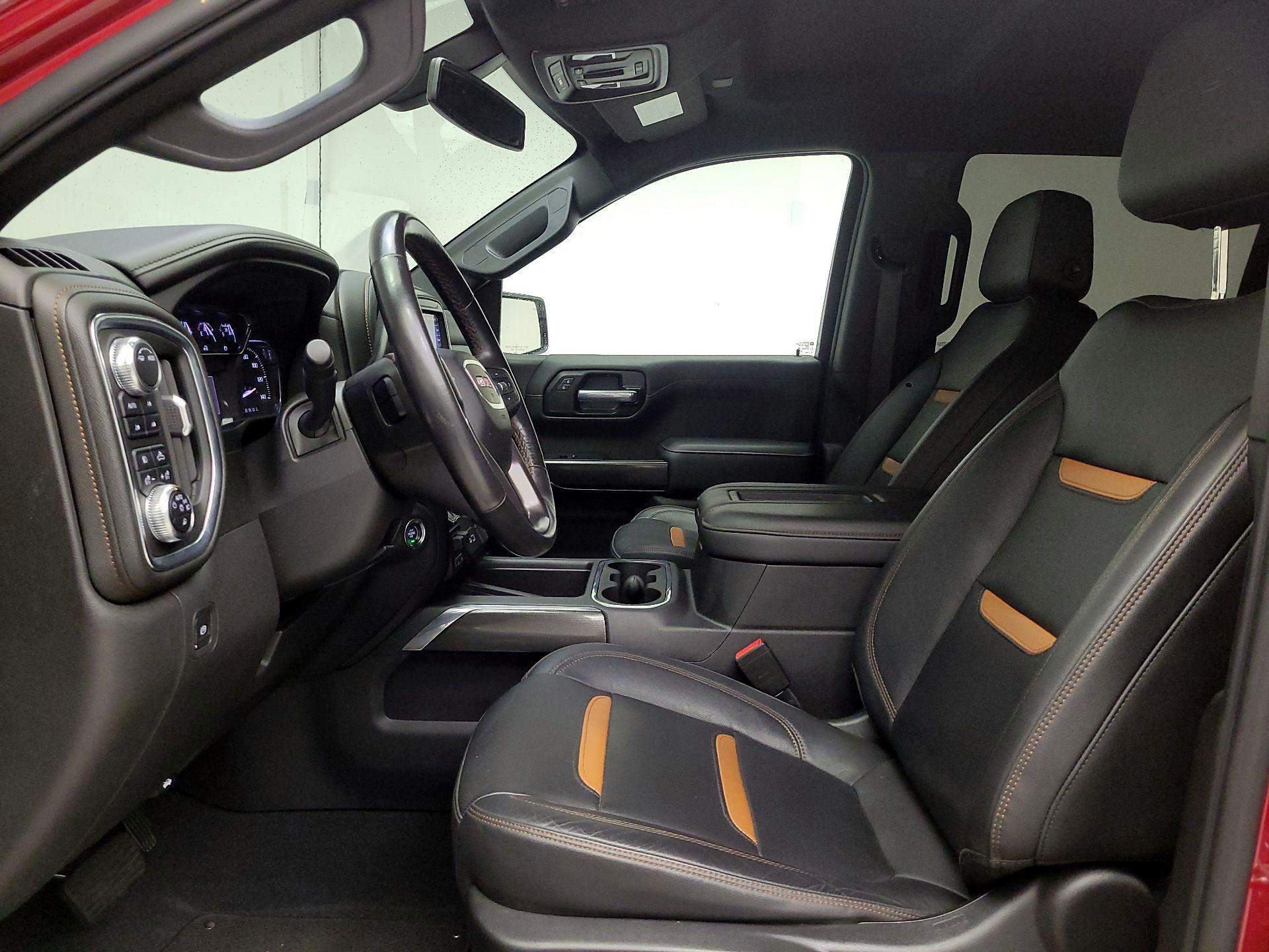 Thumbnail: 2021 GMC Sierra 1500 - 11