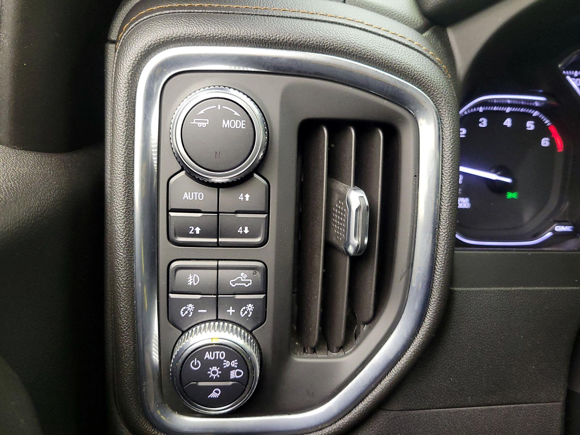 Thumbnail: 2021 GMC Sierra 1500 - 13