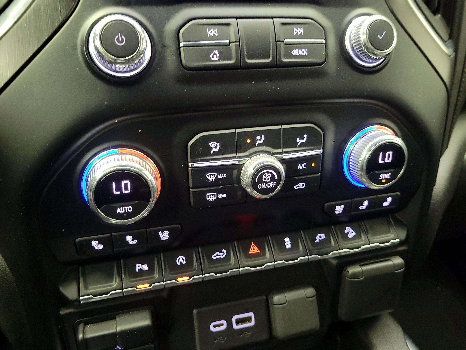 Thumbnail: 2021 GMC Sierra 1500 - 16