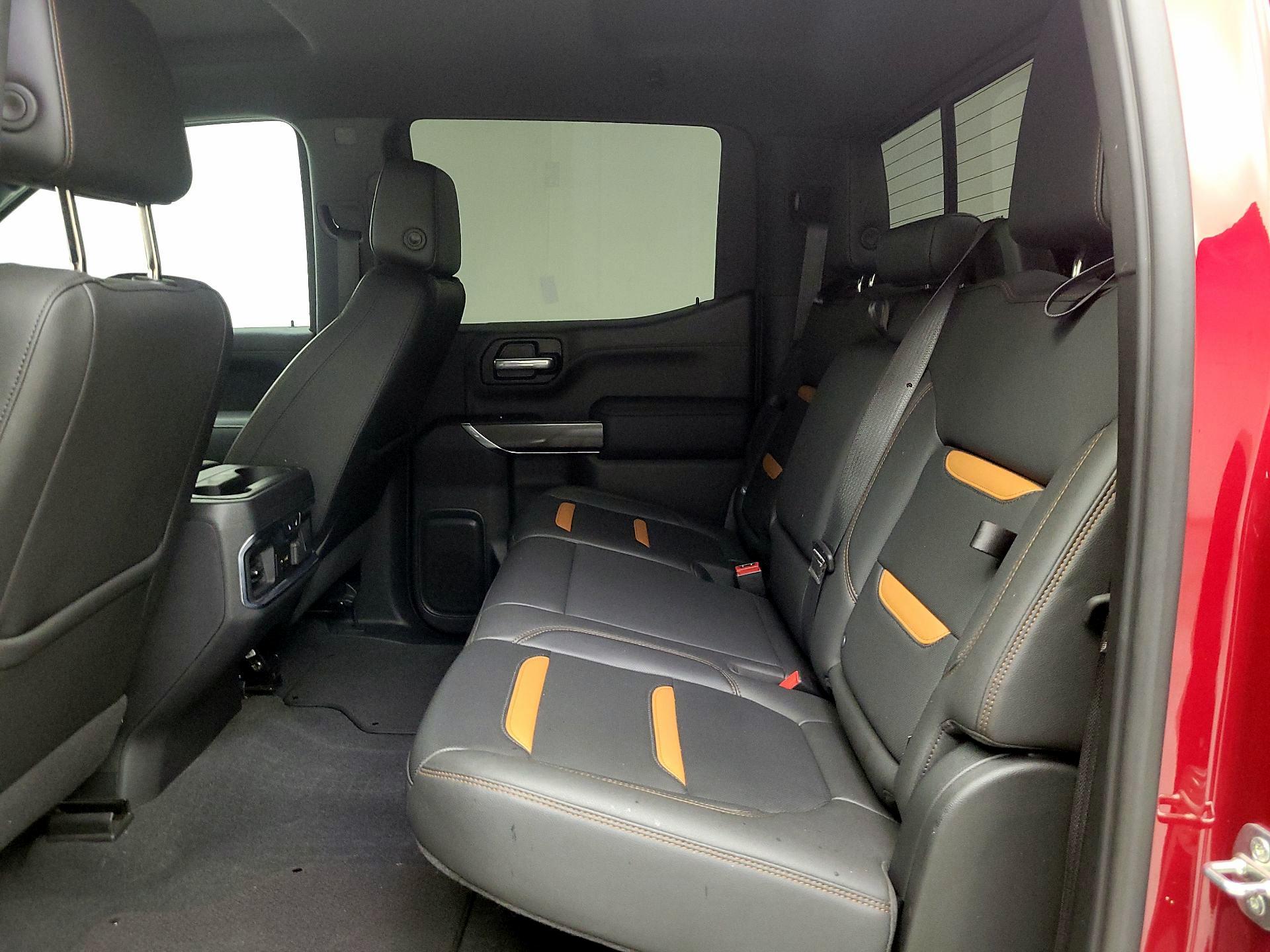 Thumbnail: 2021 GMC Sierra 1500 - 19