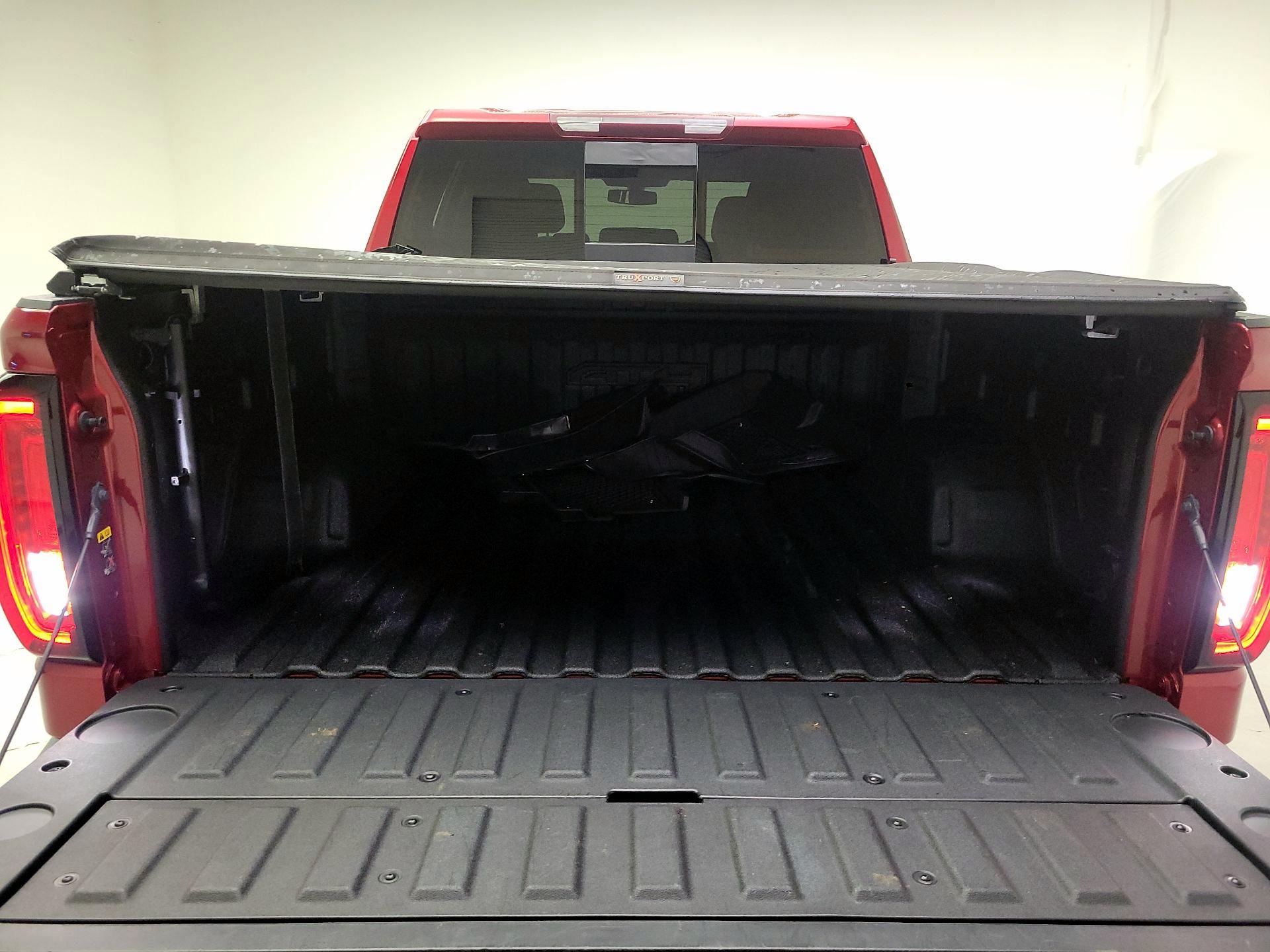 Thumbnail: 2021 GMC Sierra 1500 - 20