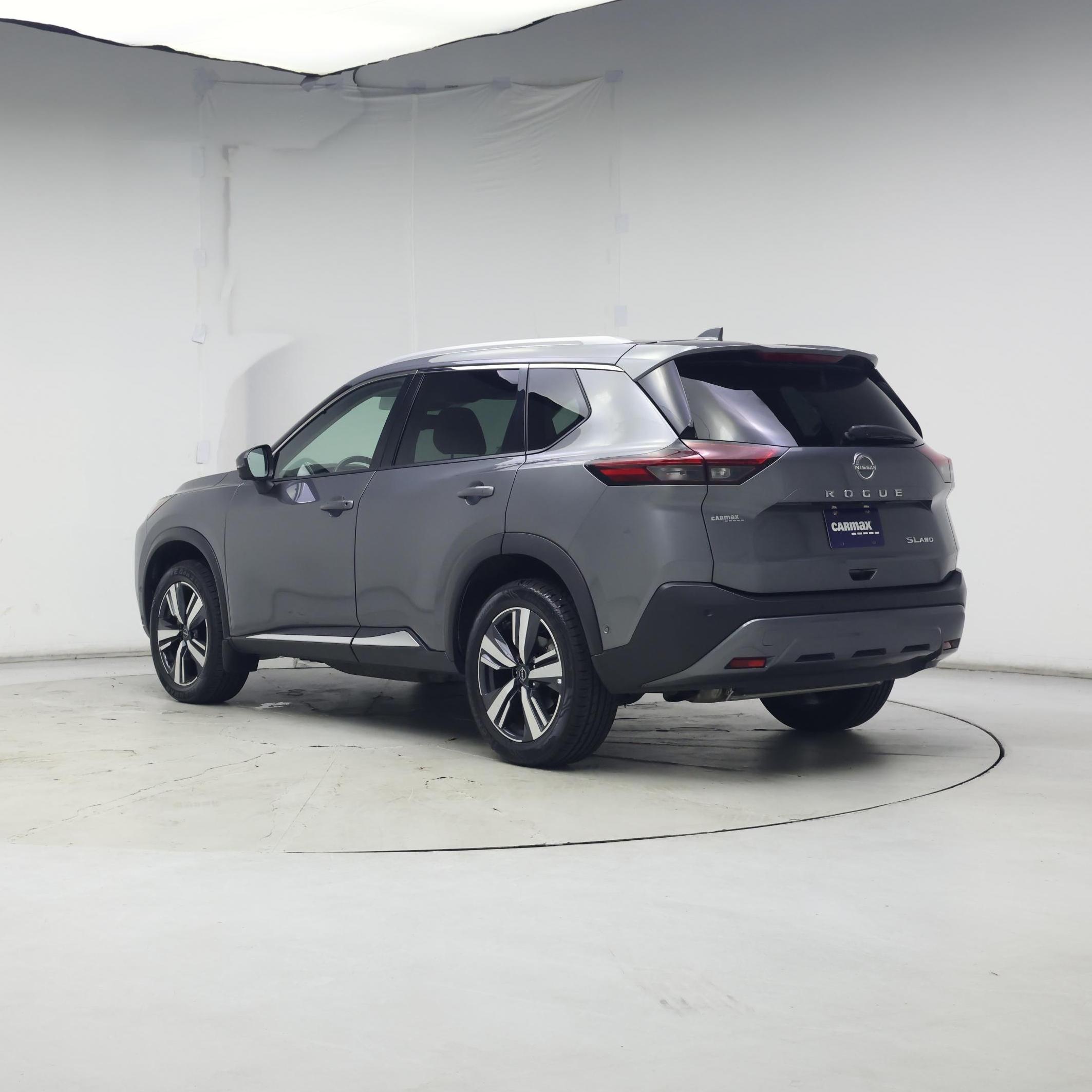 Thumbnail: 2023 Nissan Rogue - 2