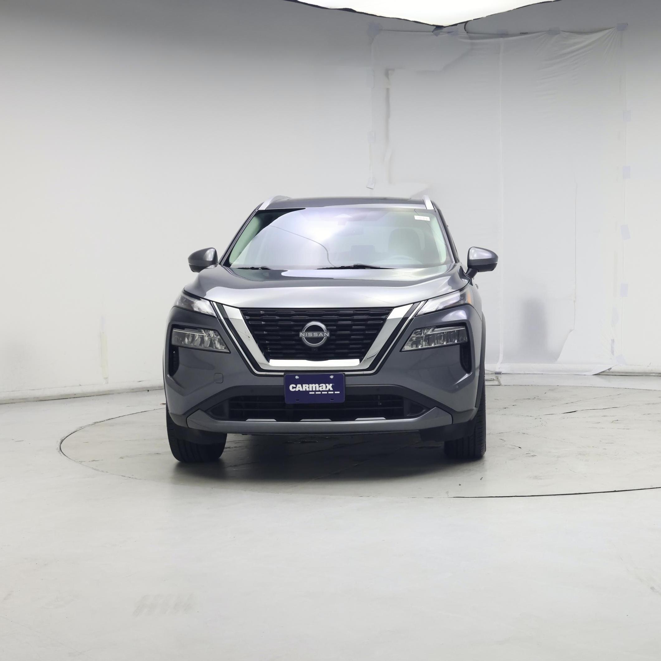Thumbnail: 2023 Nissan Rogue - 5