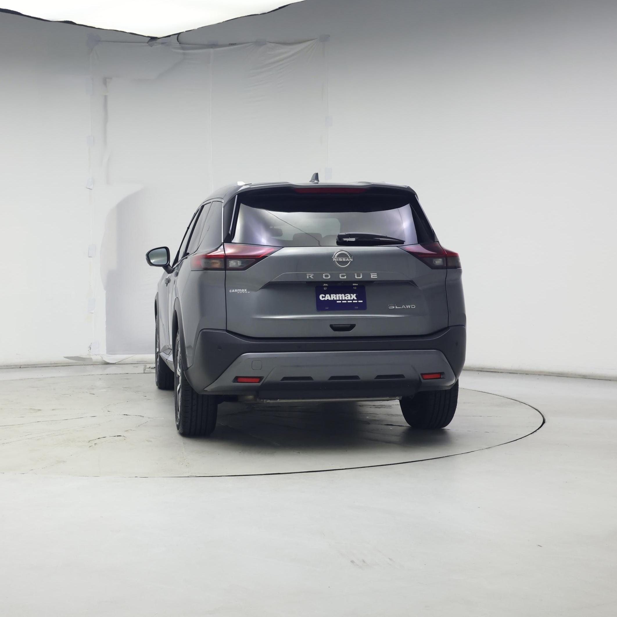 Thumbnail: 2023 Nissan Rogue - 6