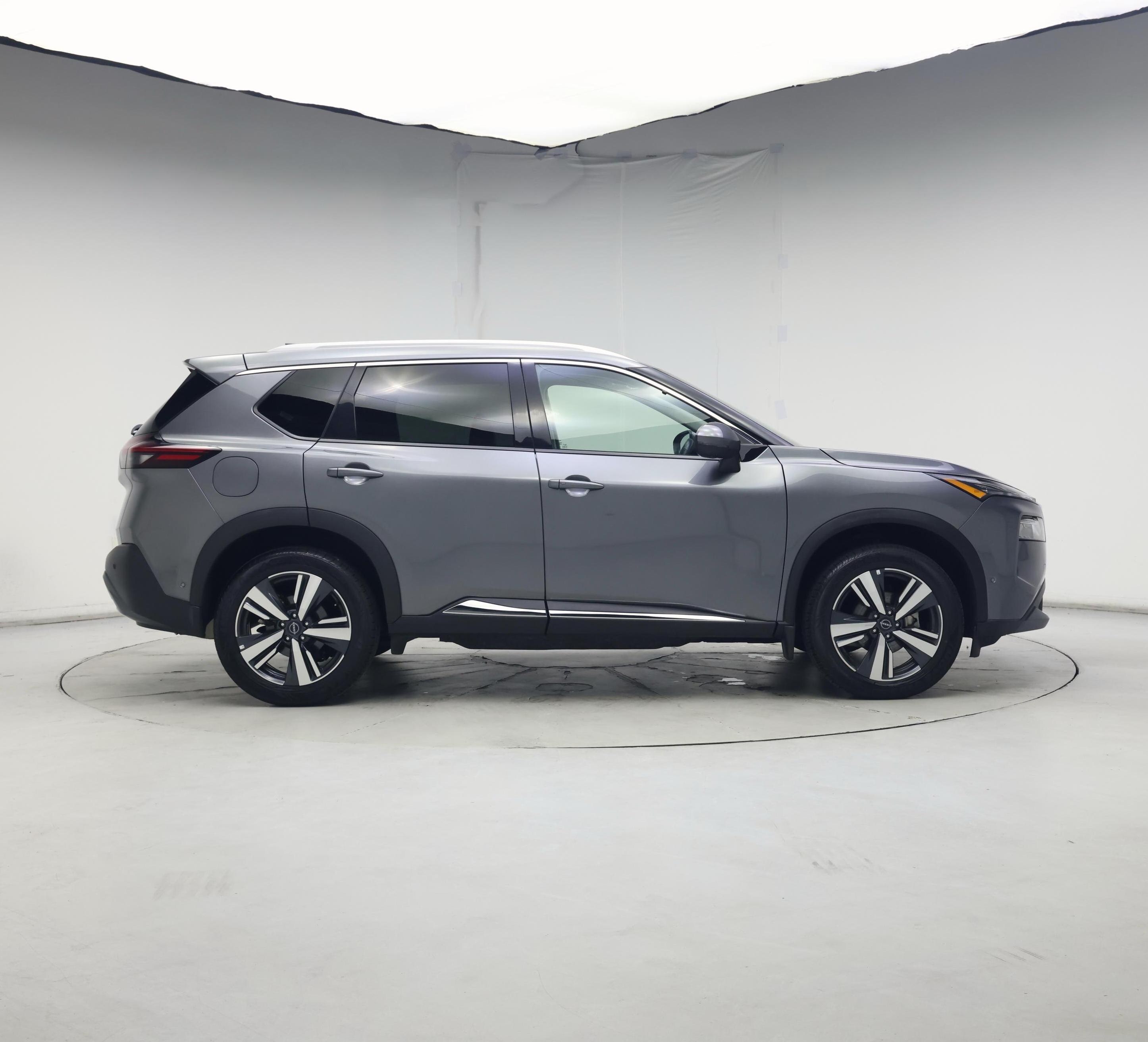 Thumbnail: 2023 Nissan Rogue - 7
