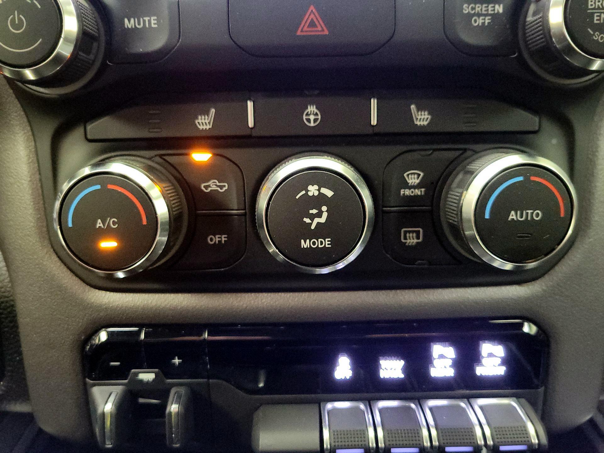 Thumbnail: 2022 RAM 1500 - 16