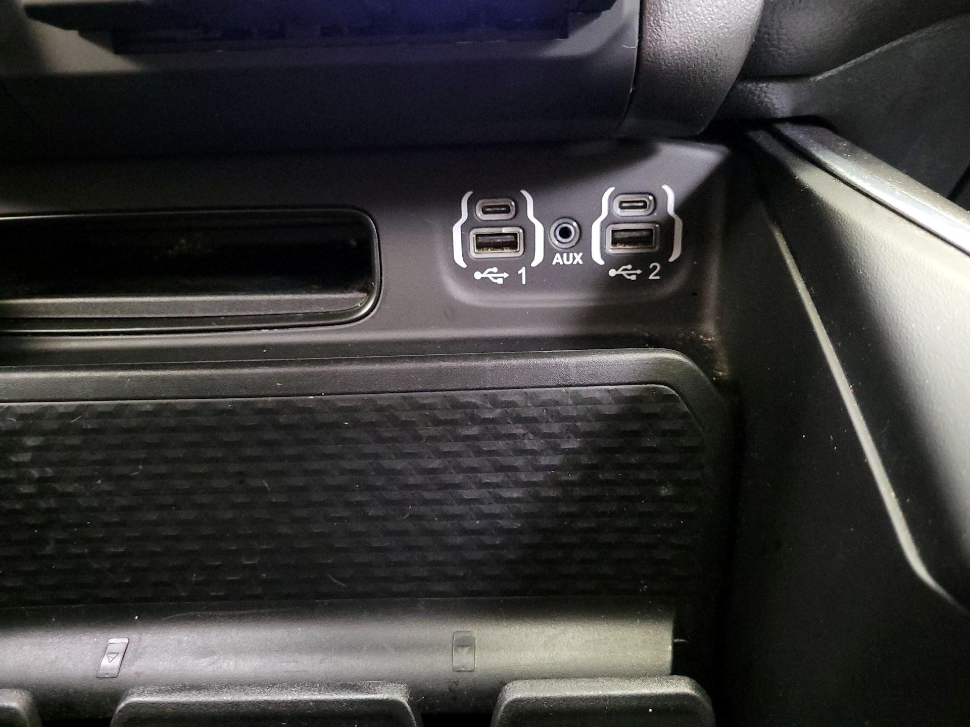 Thumbnail: 2022 RAM 1500 - 18