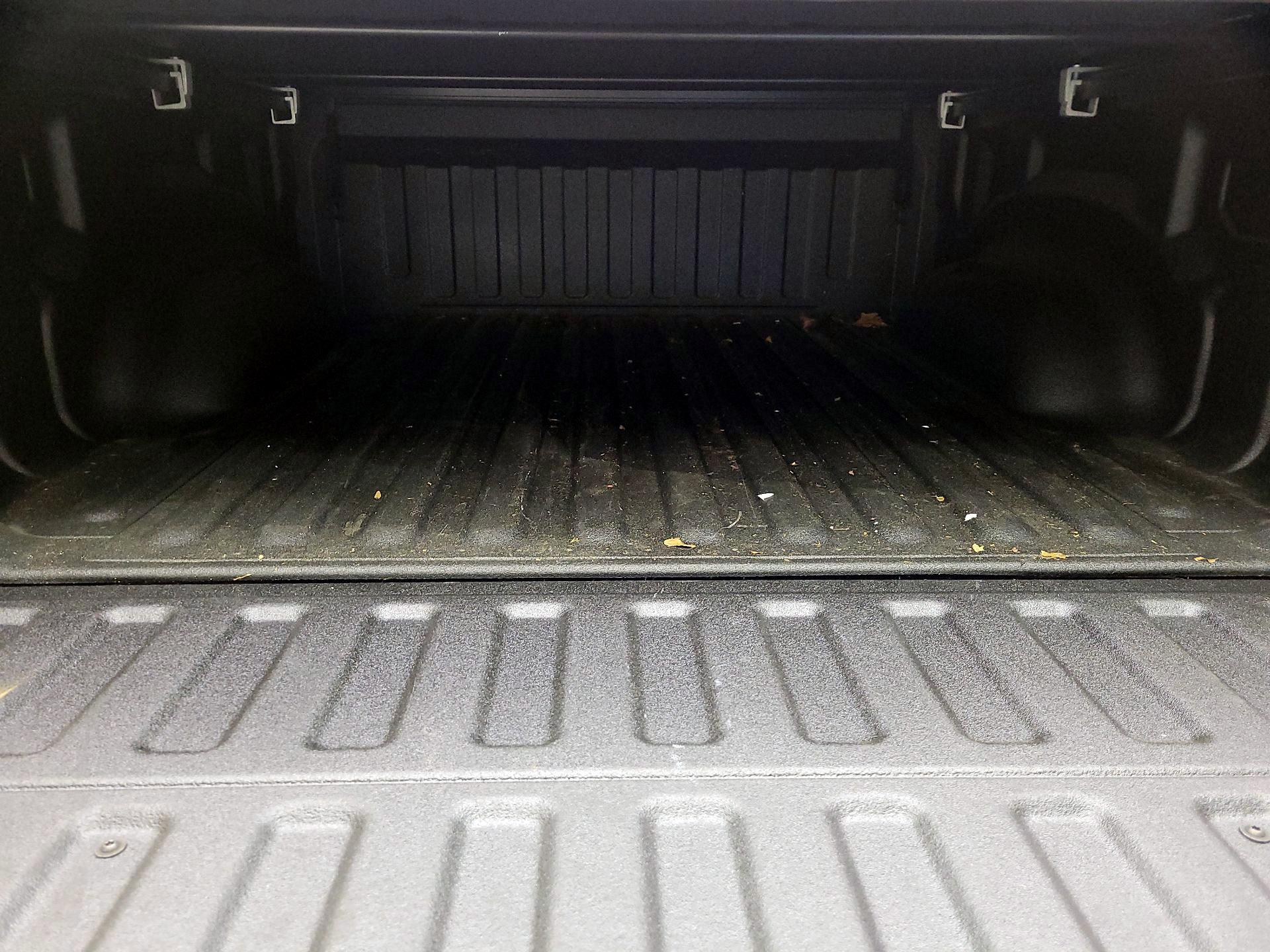 Thumbnail: 2022 RAM 1500 - 20