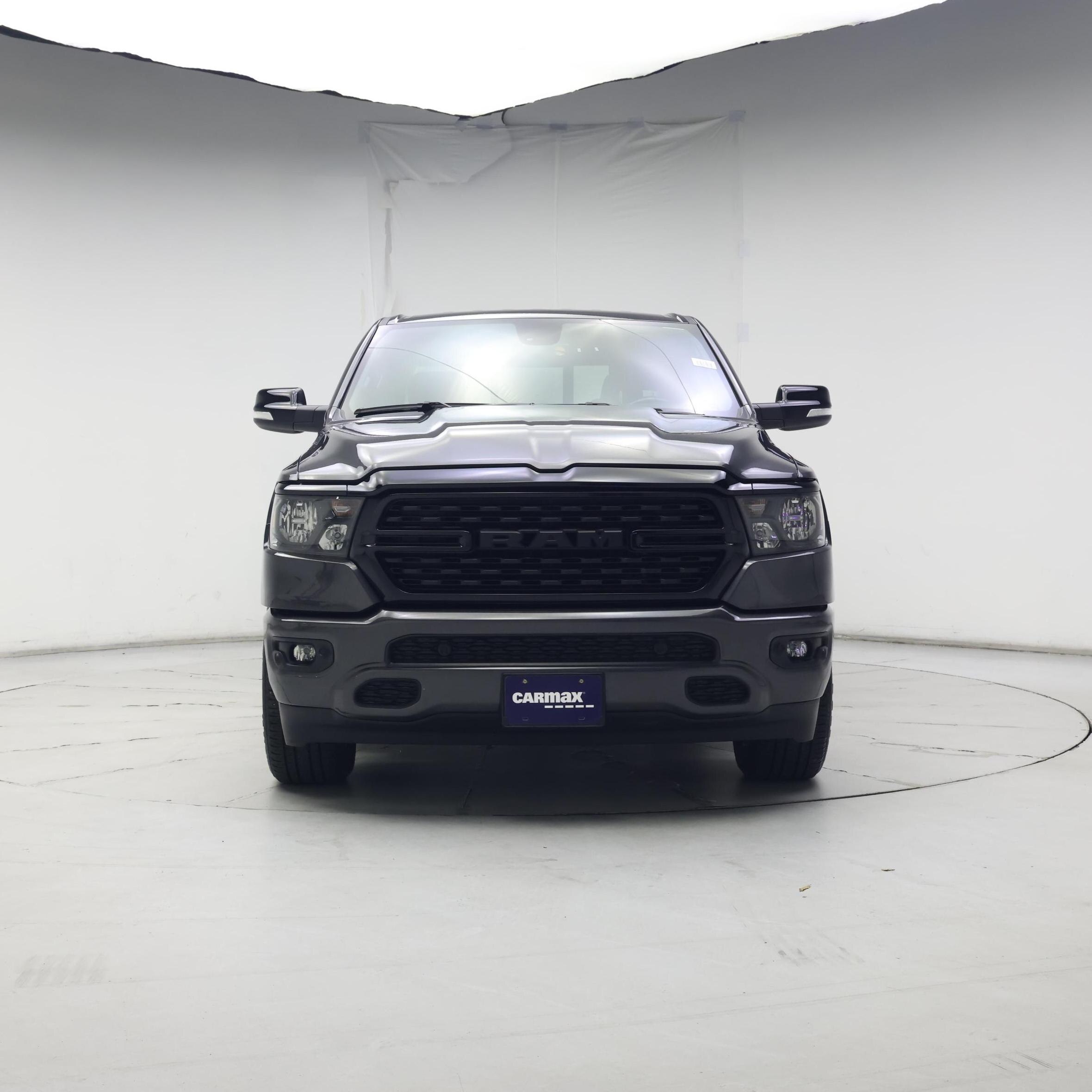 Thumbnail: 2022 RAM 1500 - 5