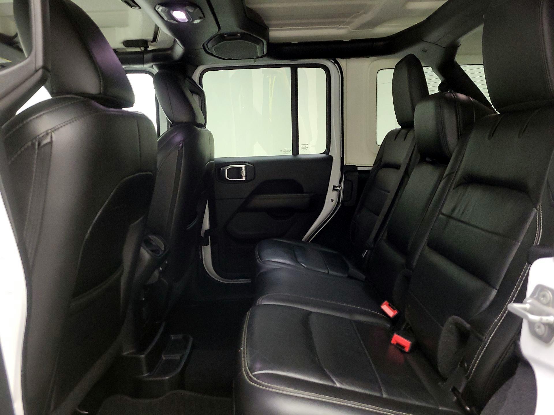 Thumbnail: 2018 Jeep Wrangler - 20